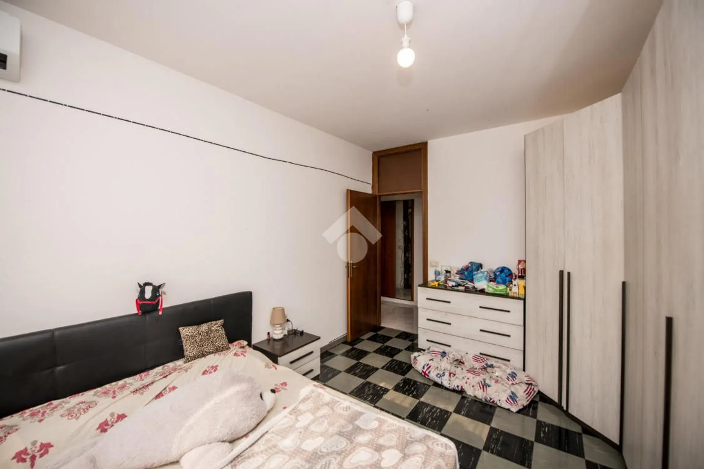 Trilocale in via dei Salici, 13 - Photo 9