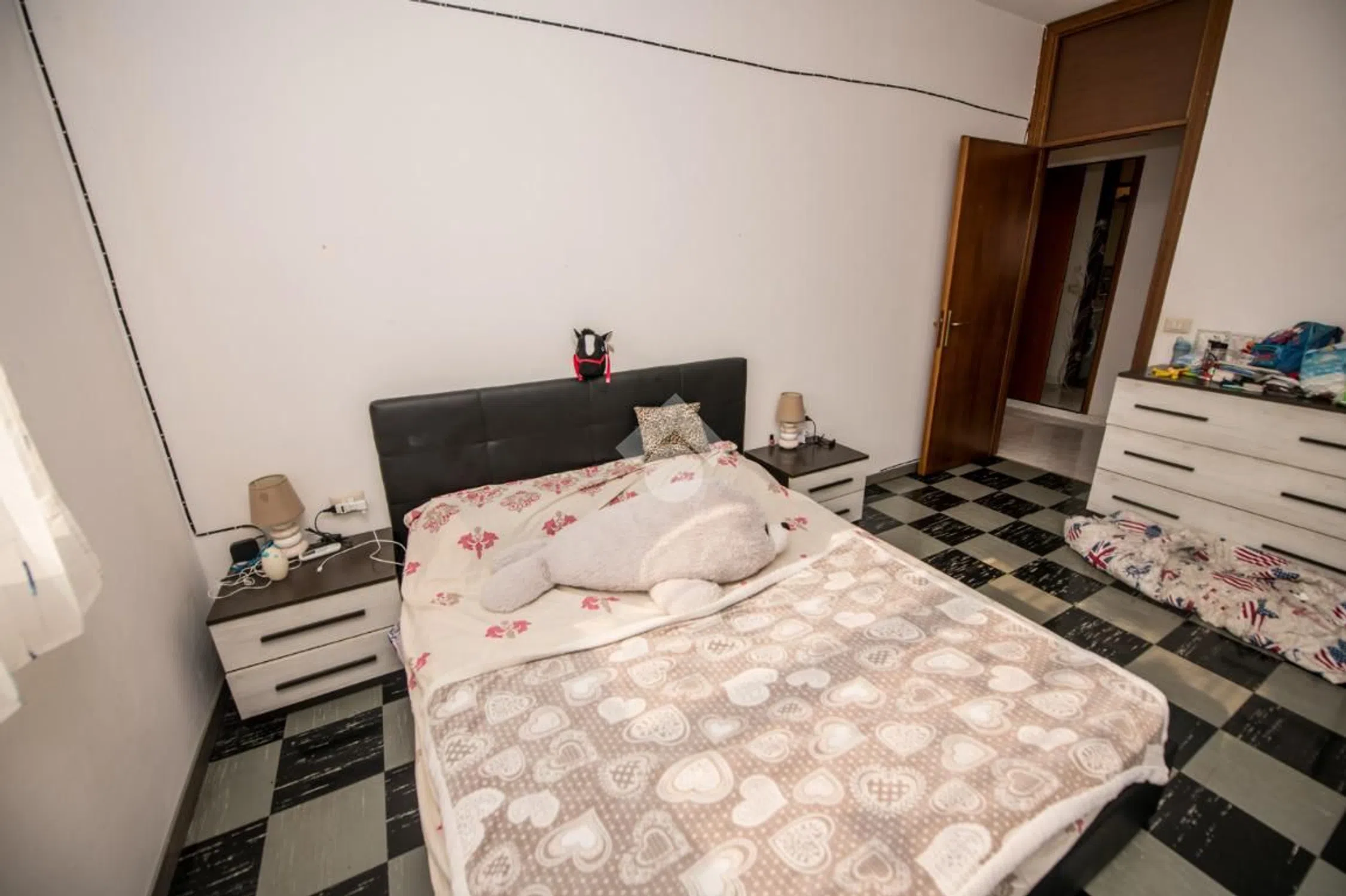 Trilocale in via dei Salici, 13 - Photo 10