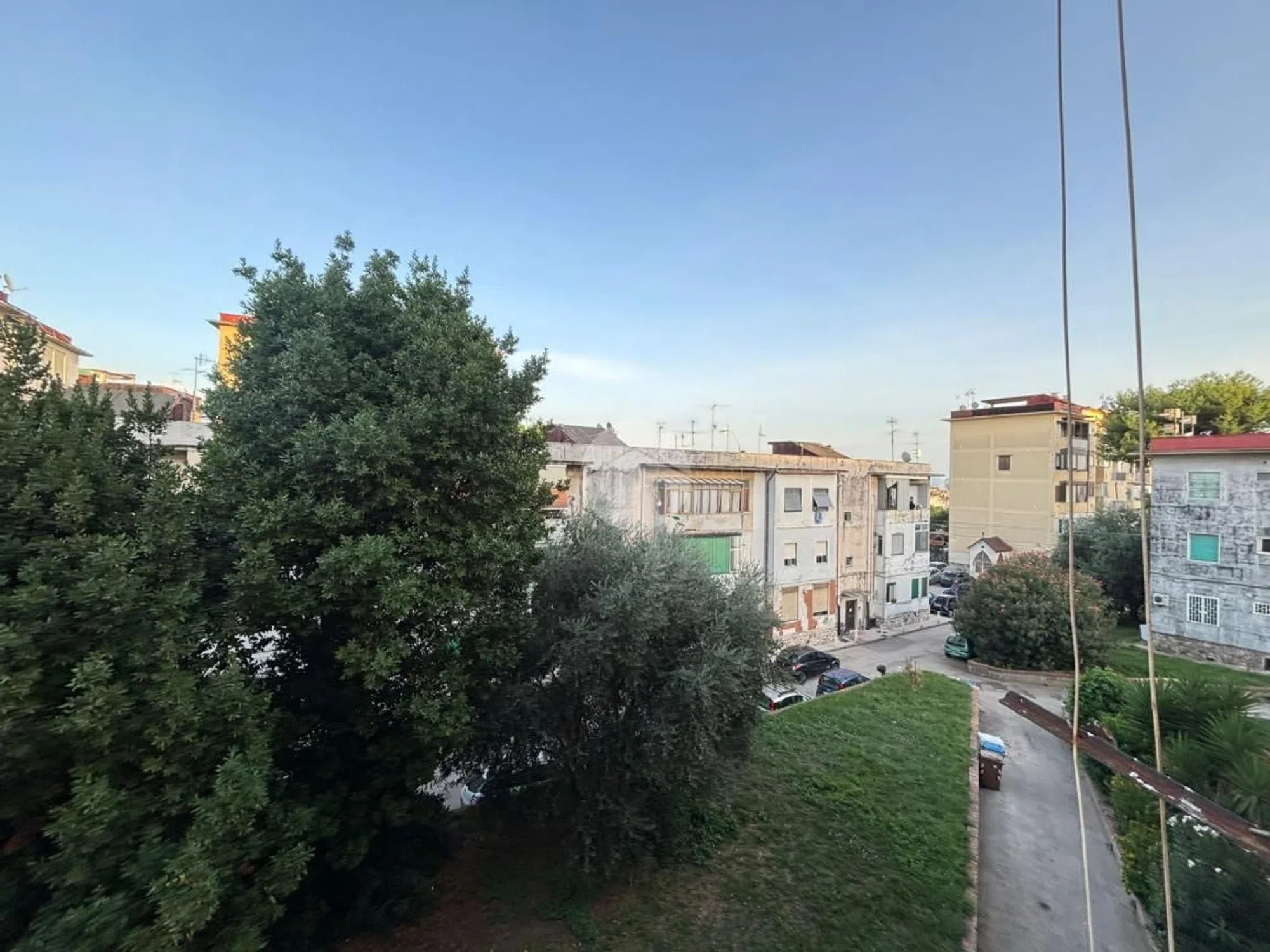 Trilocale in Calata Capodichino, 211 - Photo 2