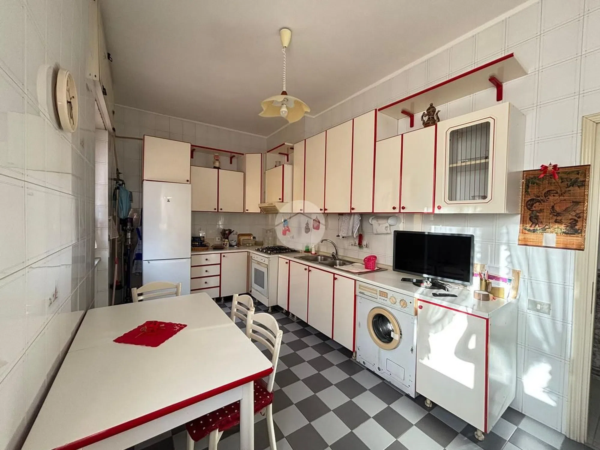 Trilocale in Calata Capodichino, 211 - Photo 11