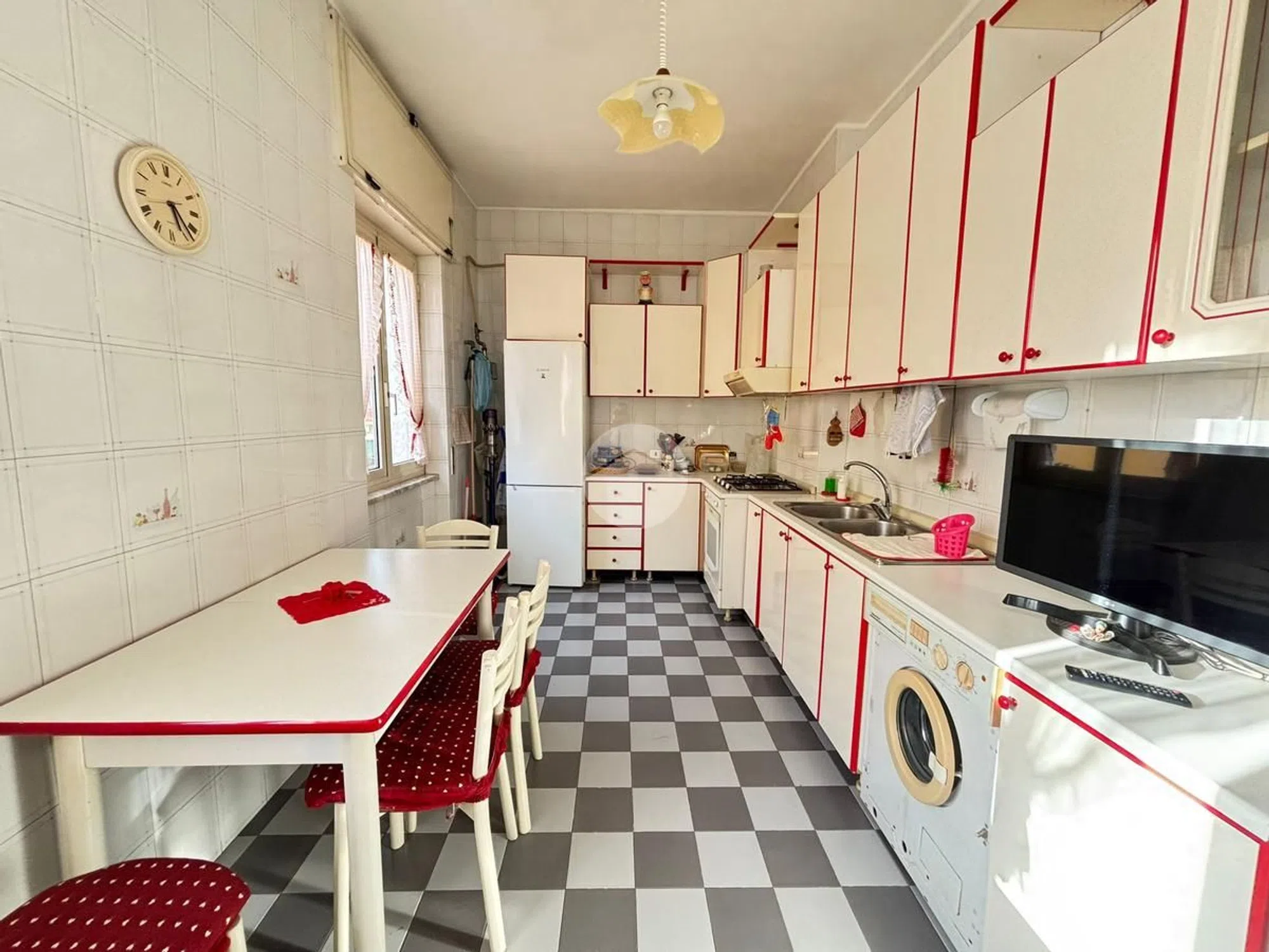 Trilocale in Calata Capodichino, 211 - Photo 12