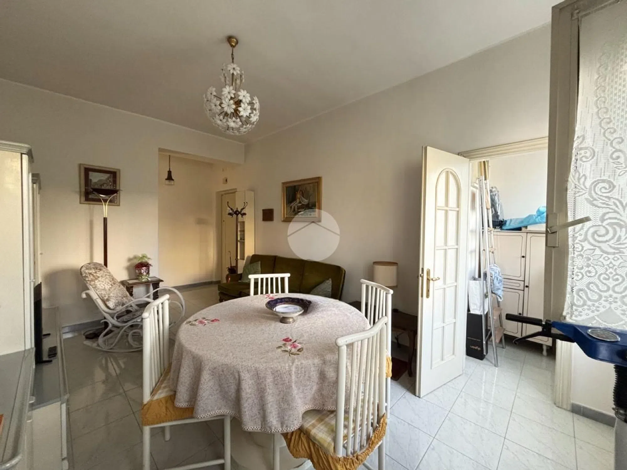 Trilocale in Calata Capodichino, 211 - Photo 15