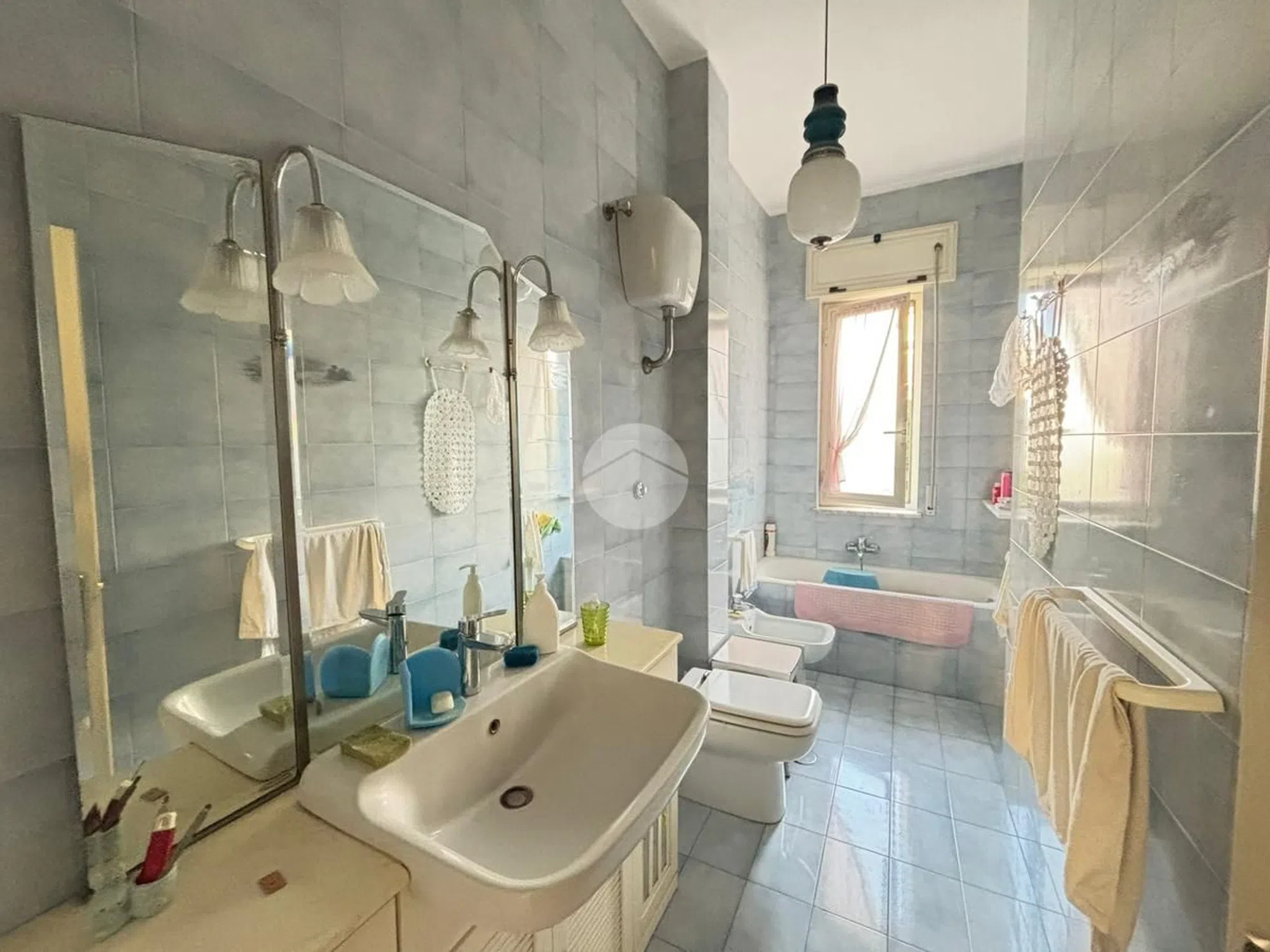 Trilocale in Calata Capodichino, 211 - Photo 17