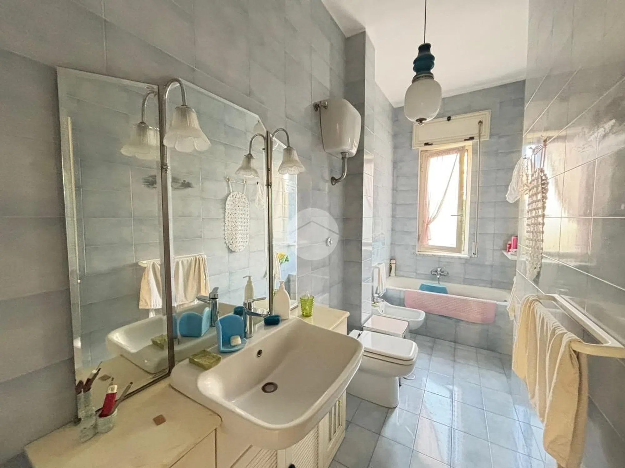 Trilocale in Calata Capodichino, 211 - Photo 18