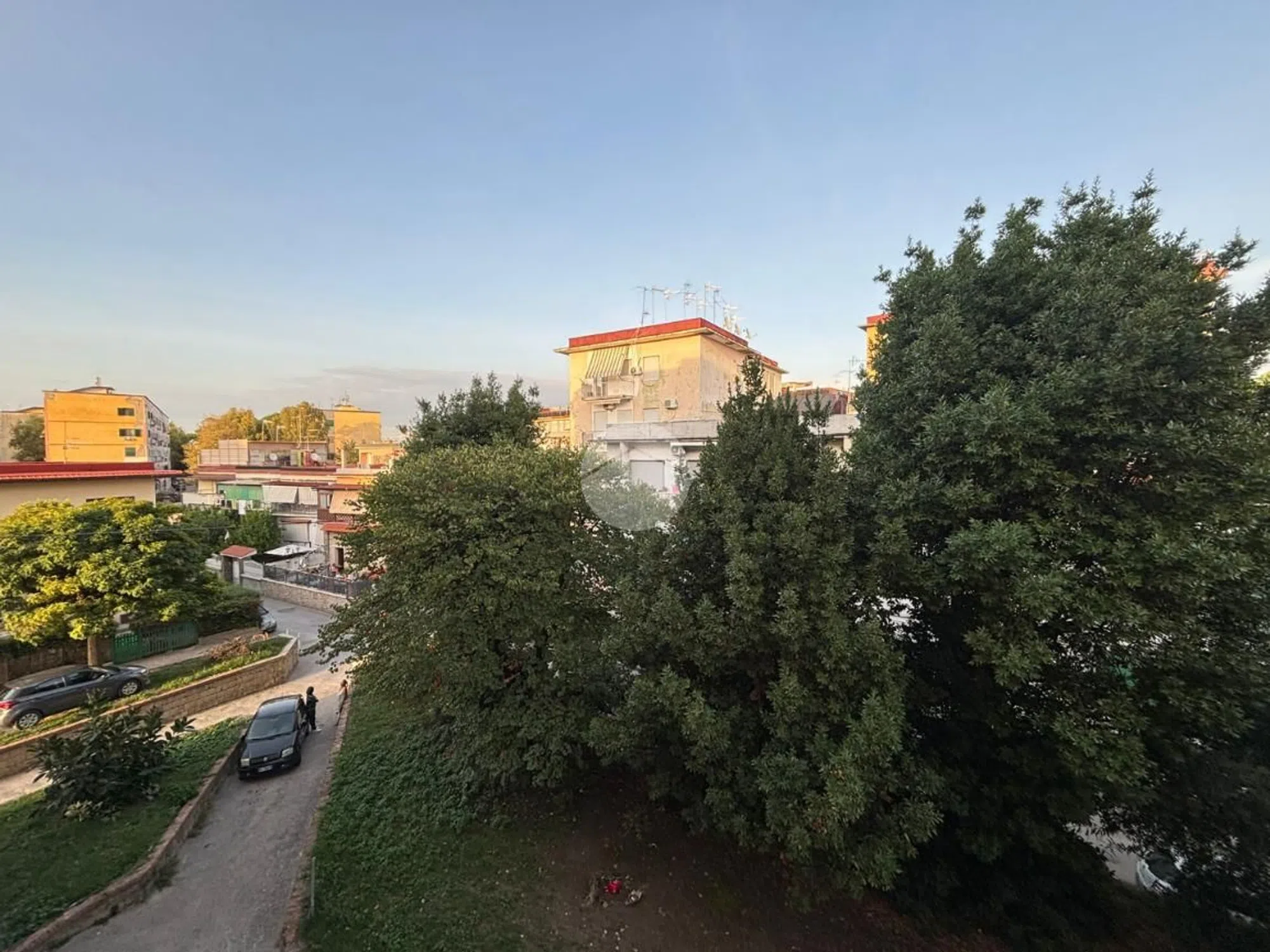 Trilocale in Calata Capodichino, 211 - Photo 3