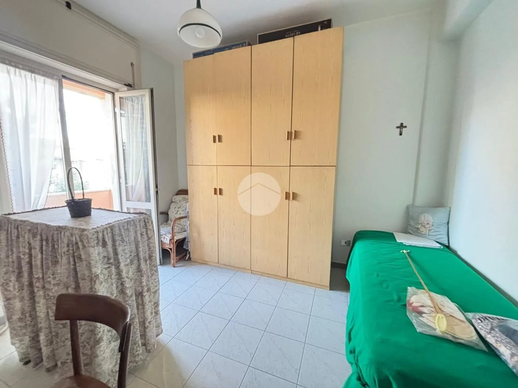 Trilocale in Calata Capodichino, 211 - Photo 8