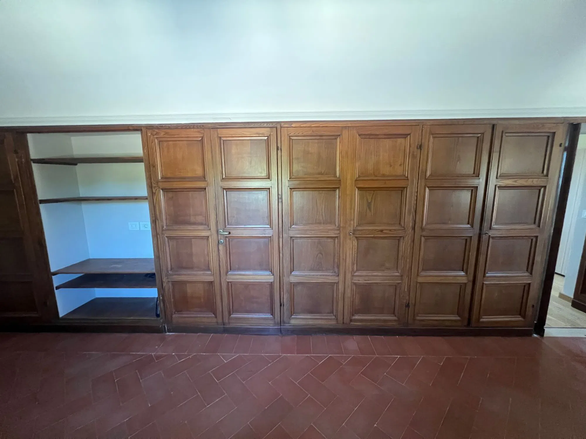 Attico in via Aretina, 358 - Photo 4