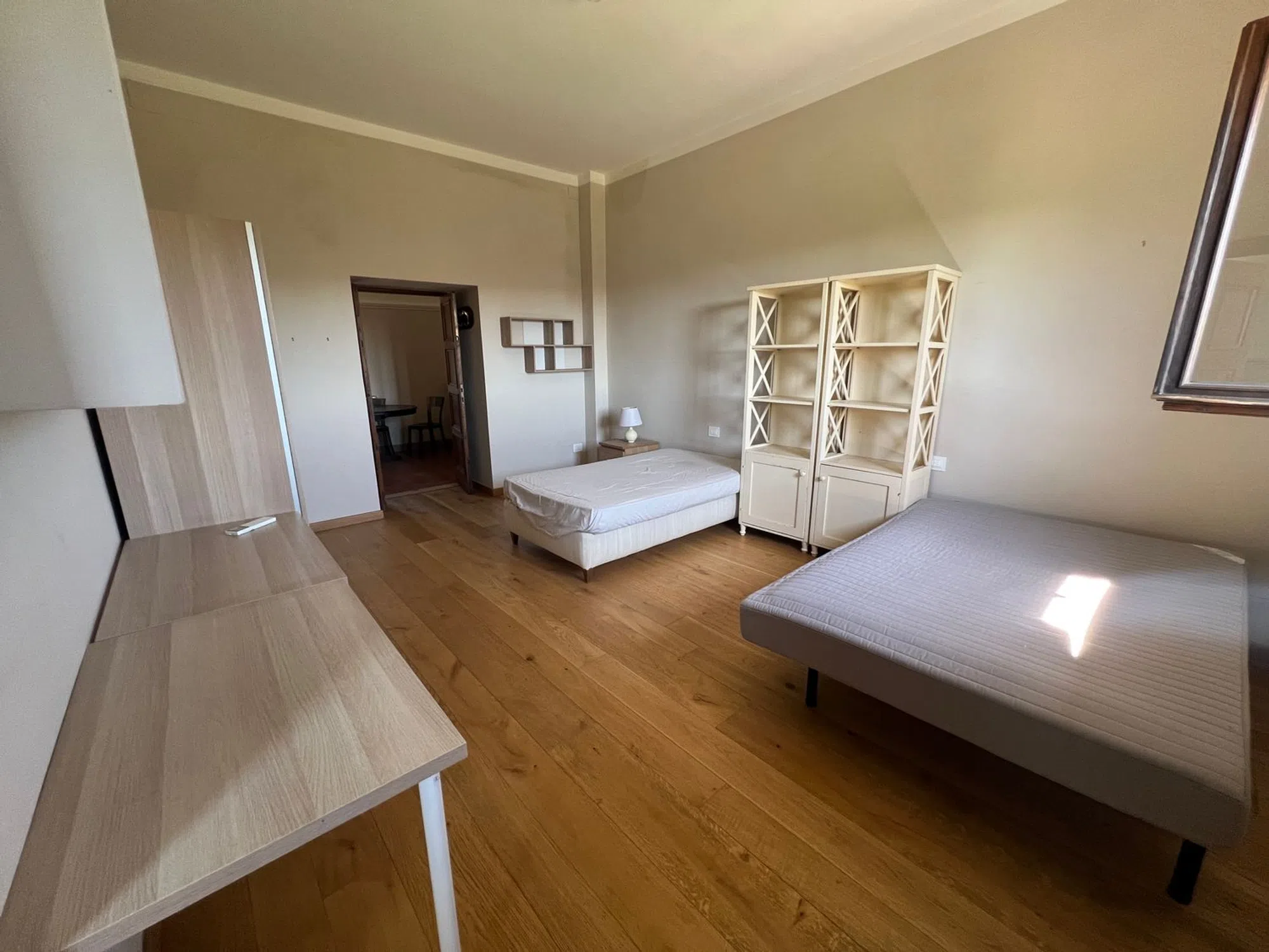 Attico in via Aretina, 358 - Photo 7