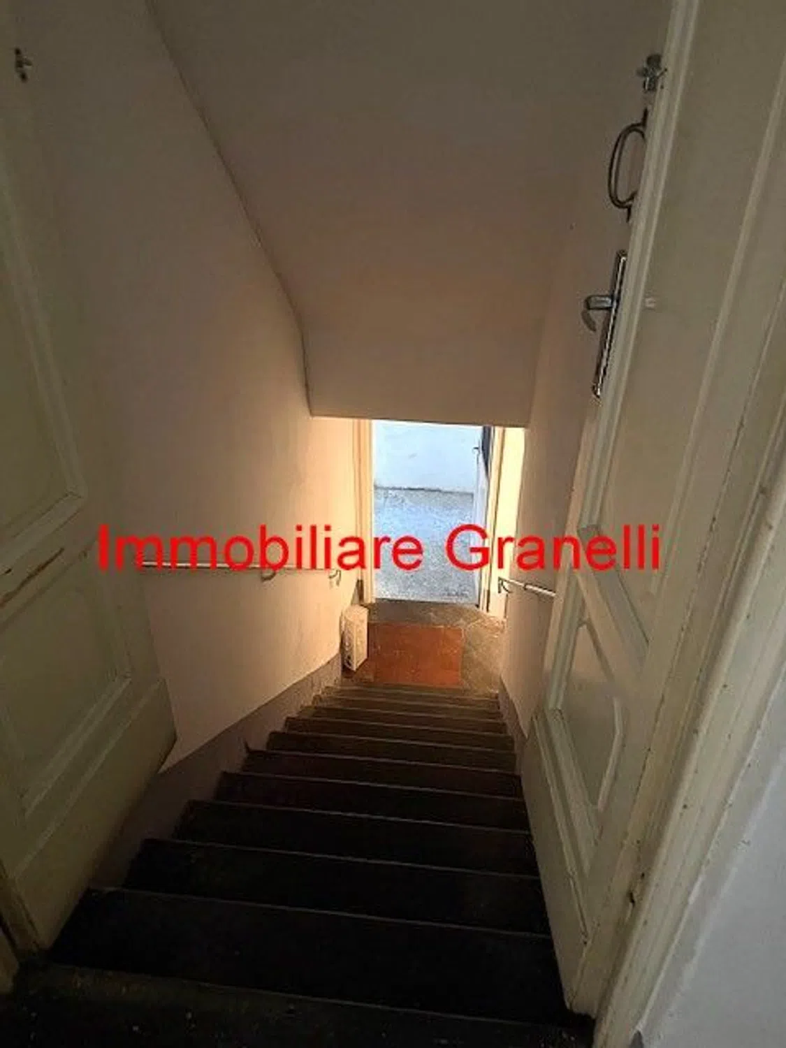 Appartamento su due piani in viale Don Giovanni Minzoni - Photo 3