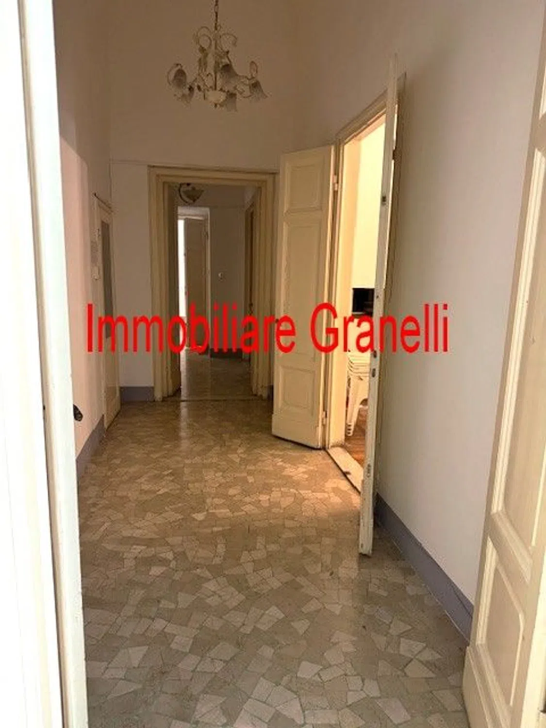 Appartamento su due piani in viale Don Giovanni Minzoni - Photo 5