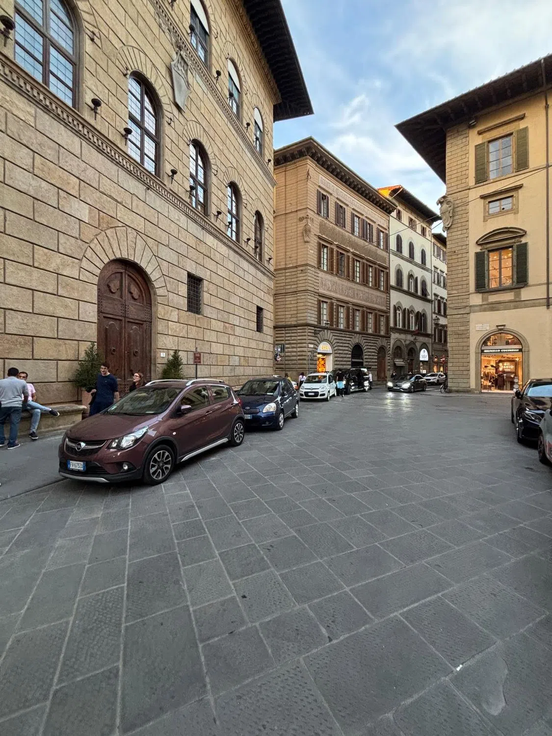 Bilocale in dè Tornabuoni s.n.c. - Photo 18