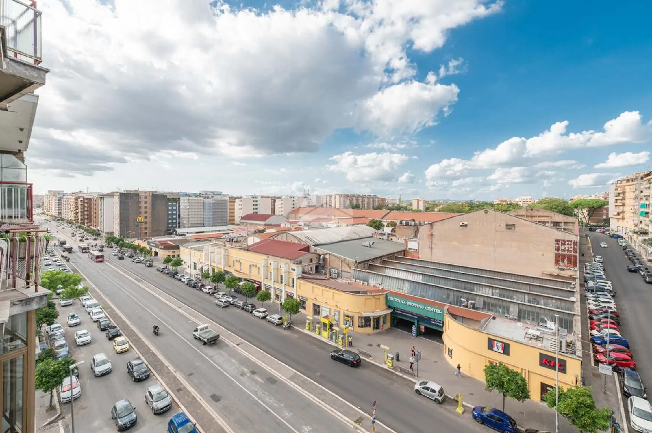 Trilocale in via Tiburtina, 538 - Photo 12