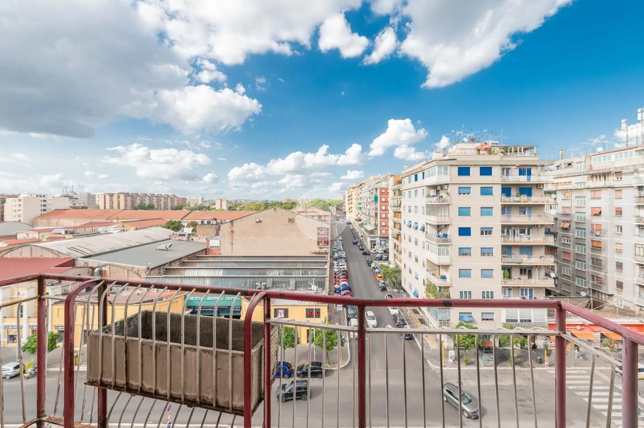 Trilocale in via Tiburtina, 538 - Photo 10