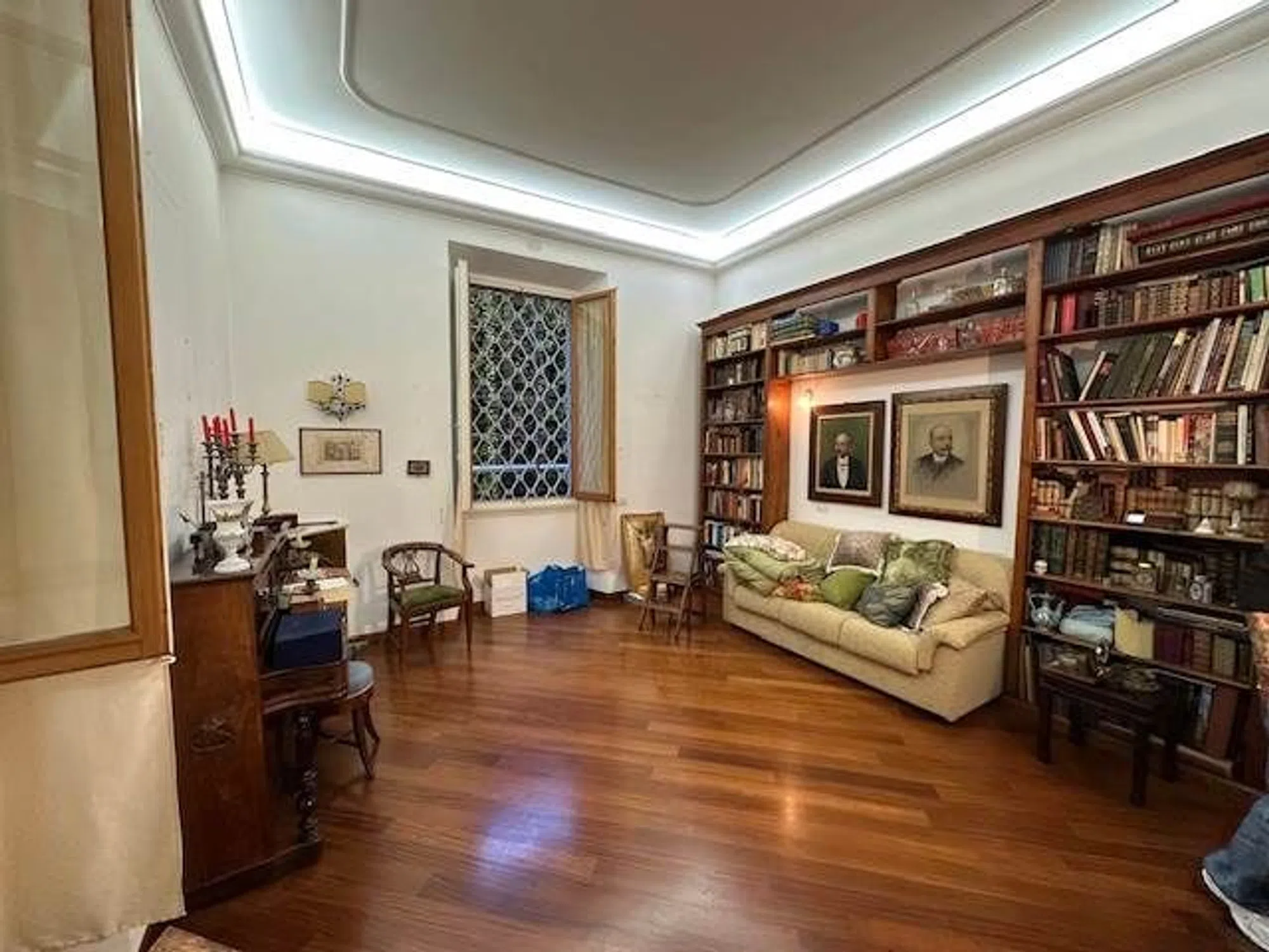 Appartamento in via Giuseppe Giusti s.n.c. - Photo 2