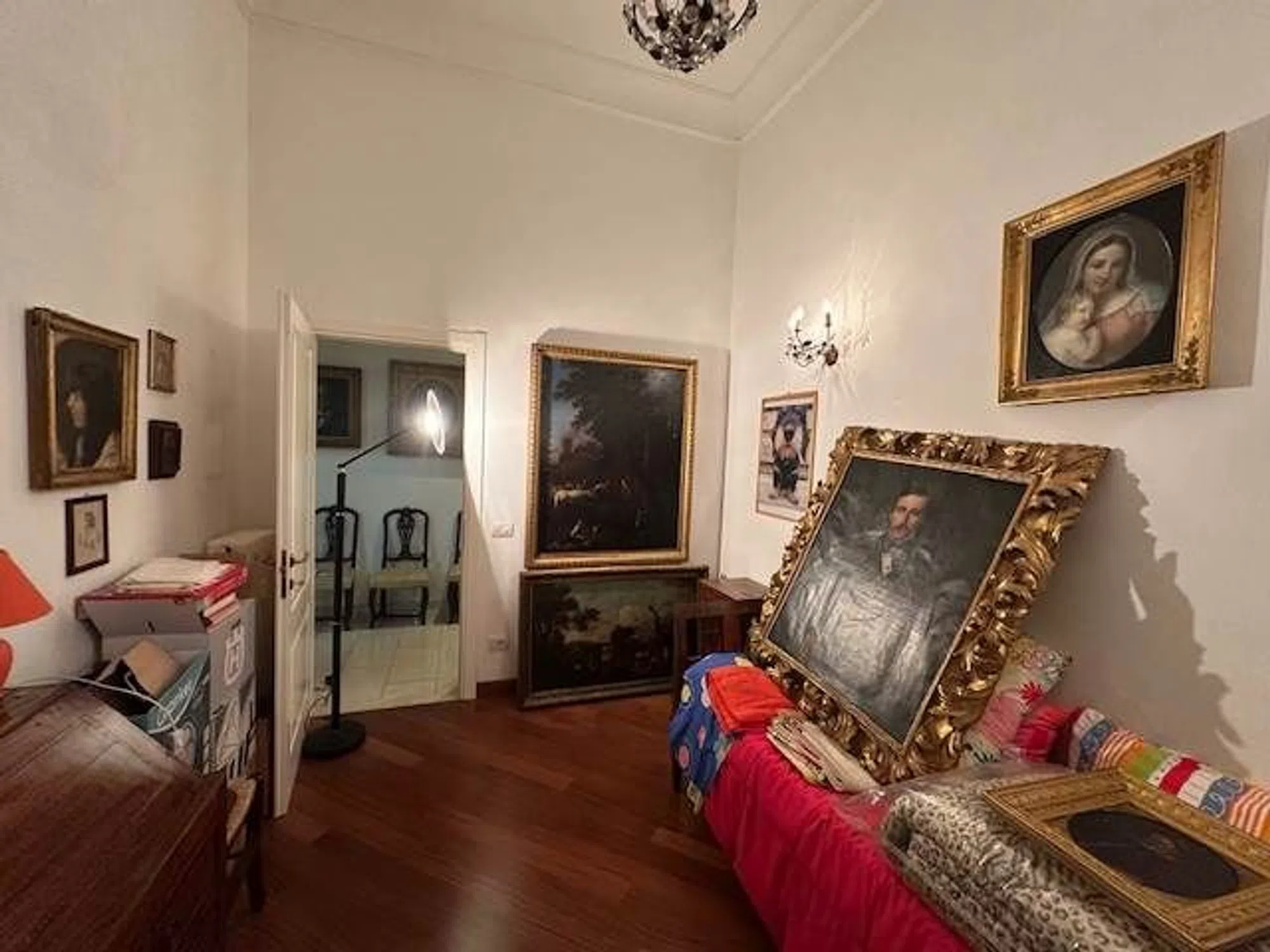 Appartamento in via Giuseppe Giusti s.n.c. - Photo 17