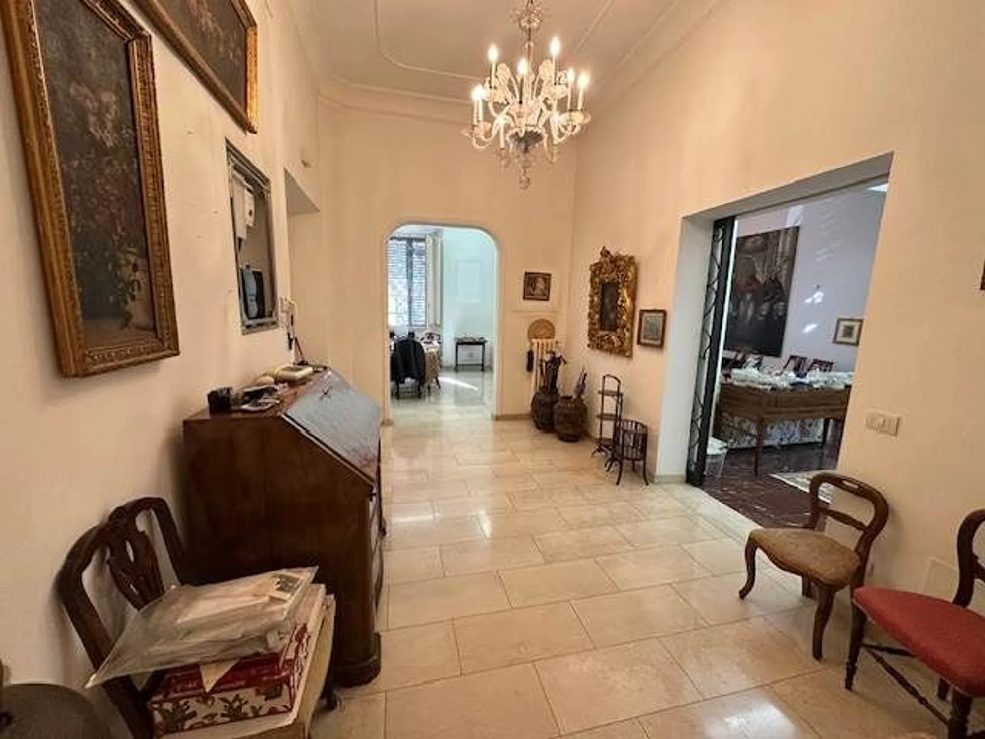 Appartamento in via Giuseppe Giusti s.n.c. - Photo 18