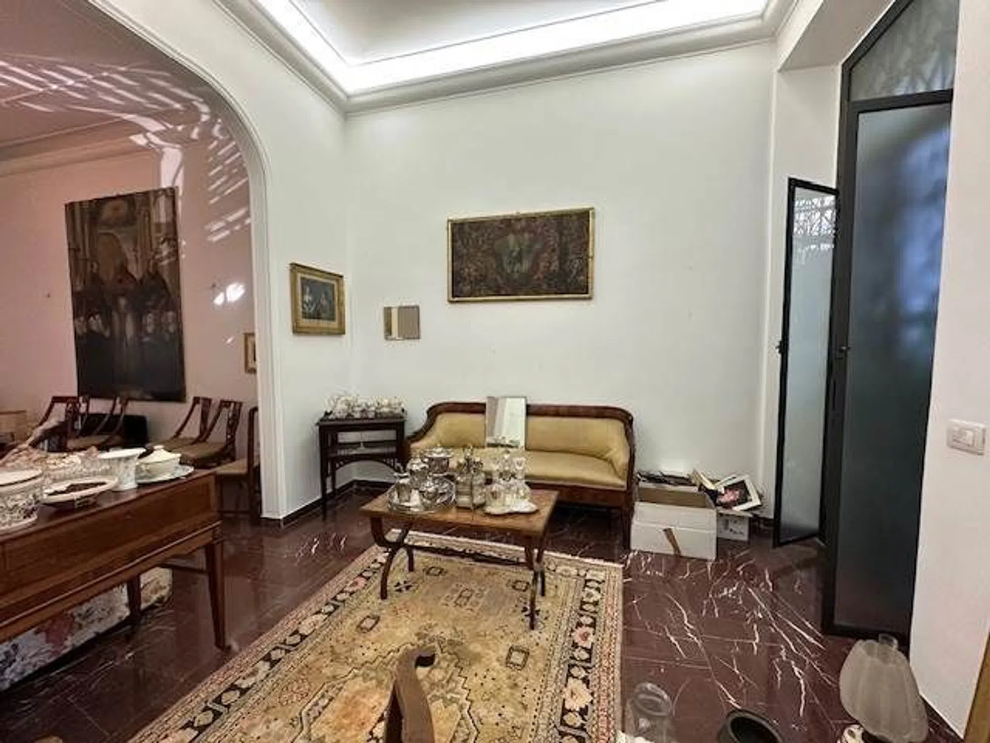 Appartamento in via Giuseppe Giusti s.n.c. - Photo 19