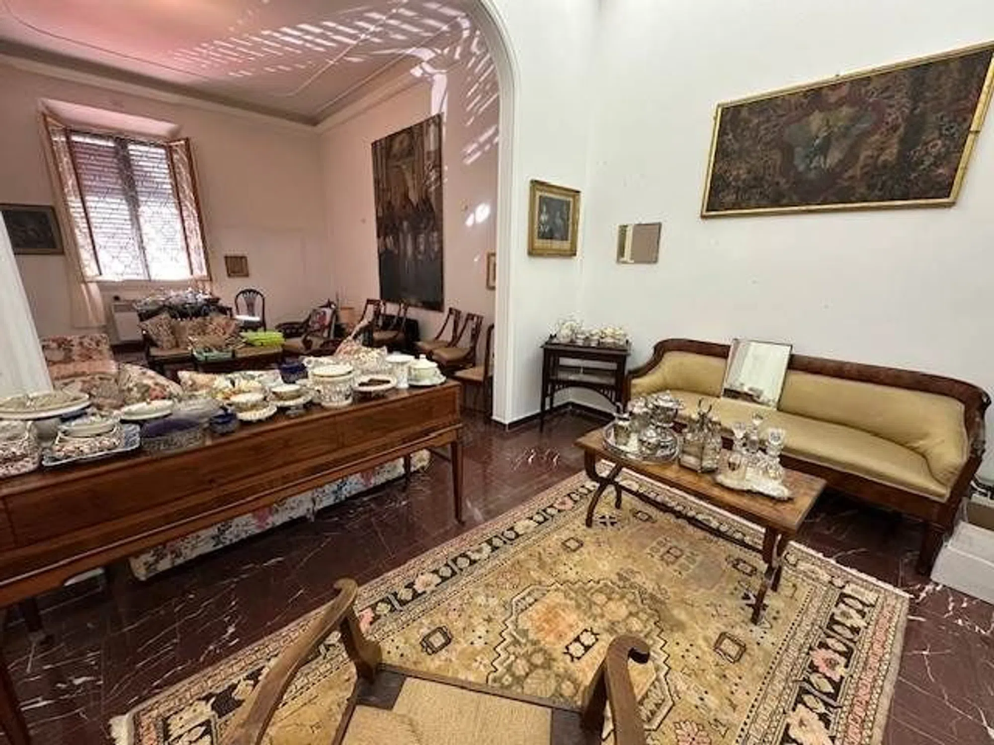 Appartamento in via Giuseppe Giusti s.n.c. - Photo 20