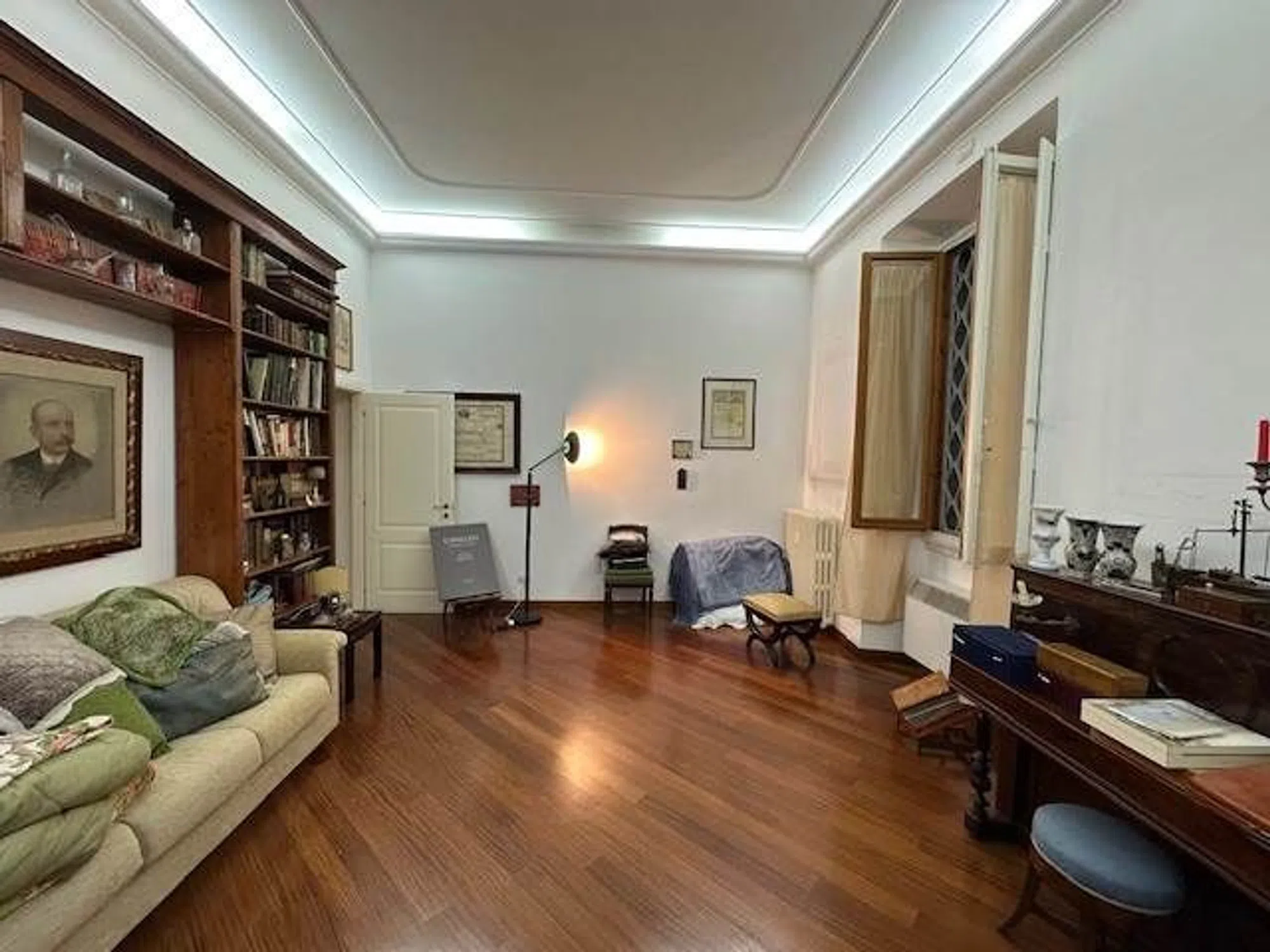 Appartamento in via Giuseppe Giusti s.n.c. - Photo 4