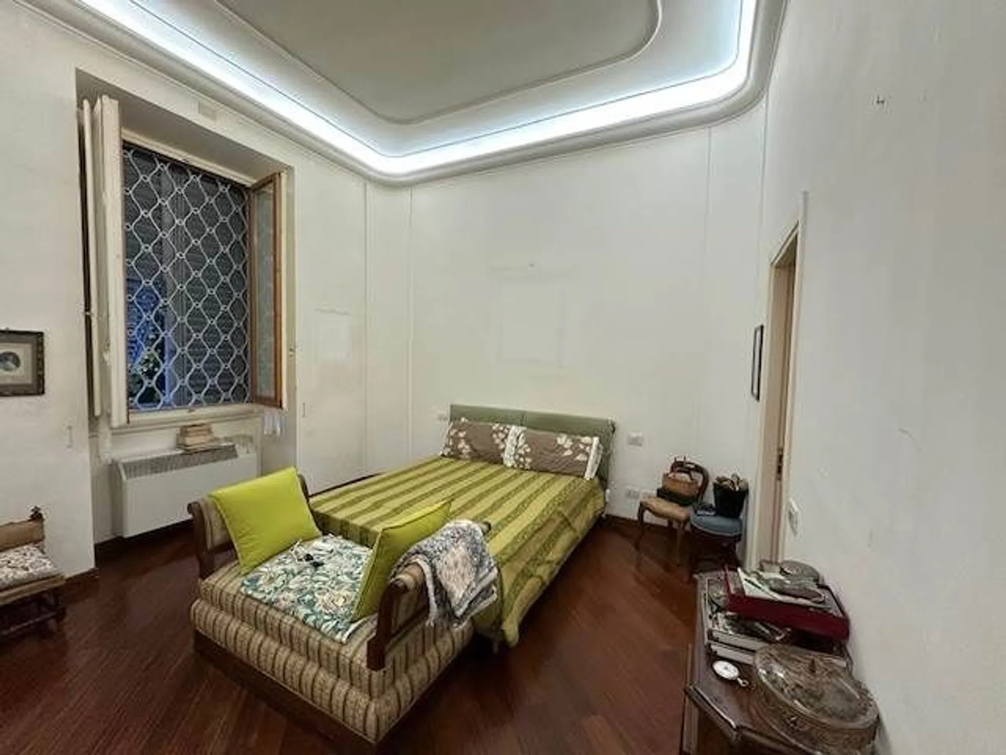 Appartamento in via Giuseppe Giusti s.n.c. - Photo 7