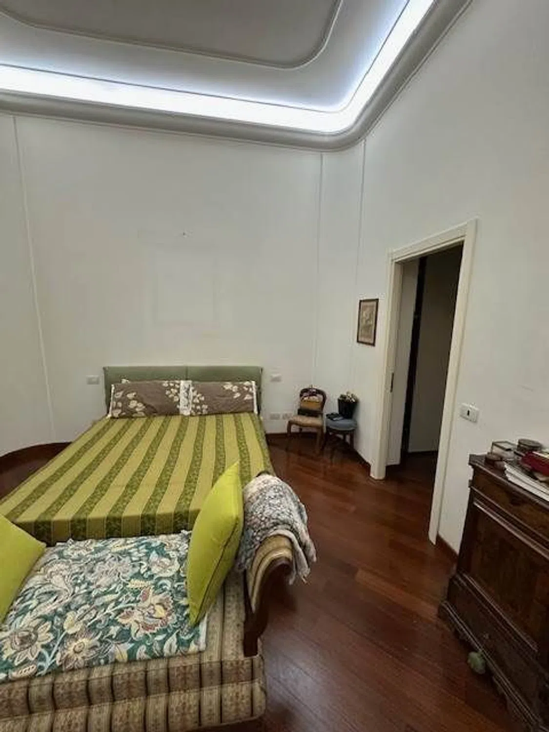 Appartamento in via Giuseppe Giusti s.n.c. - Photo 9