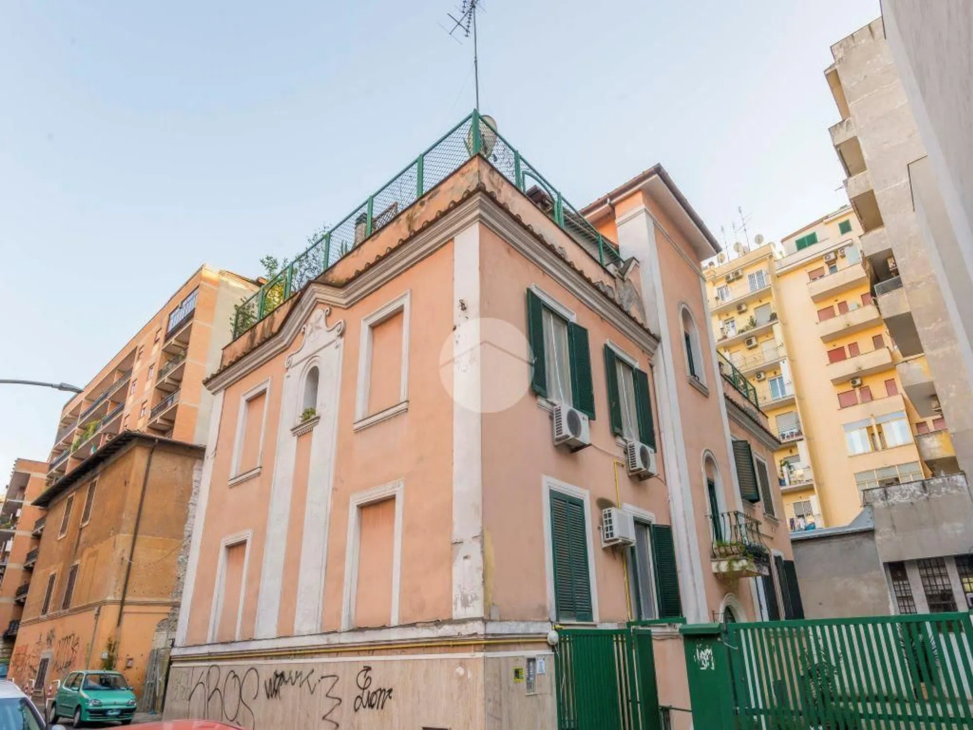 Bilocale in via Cupra, 24