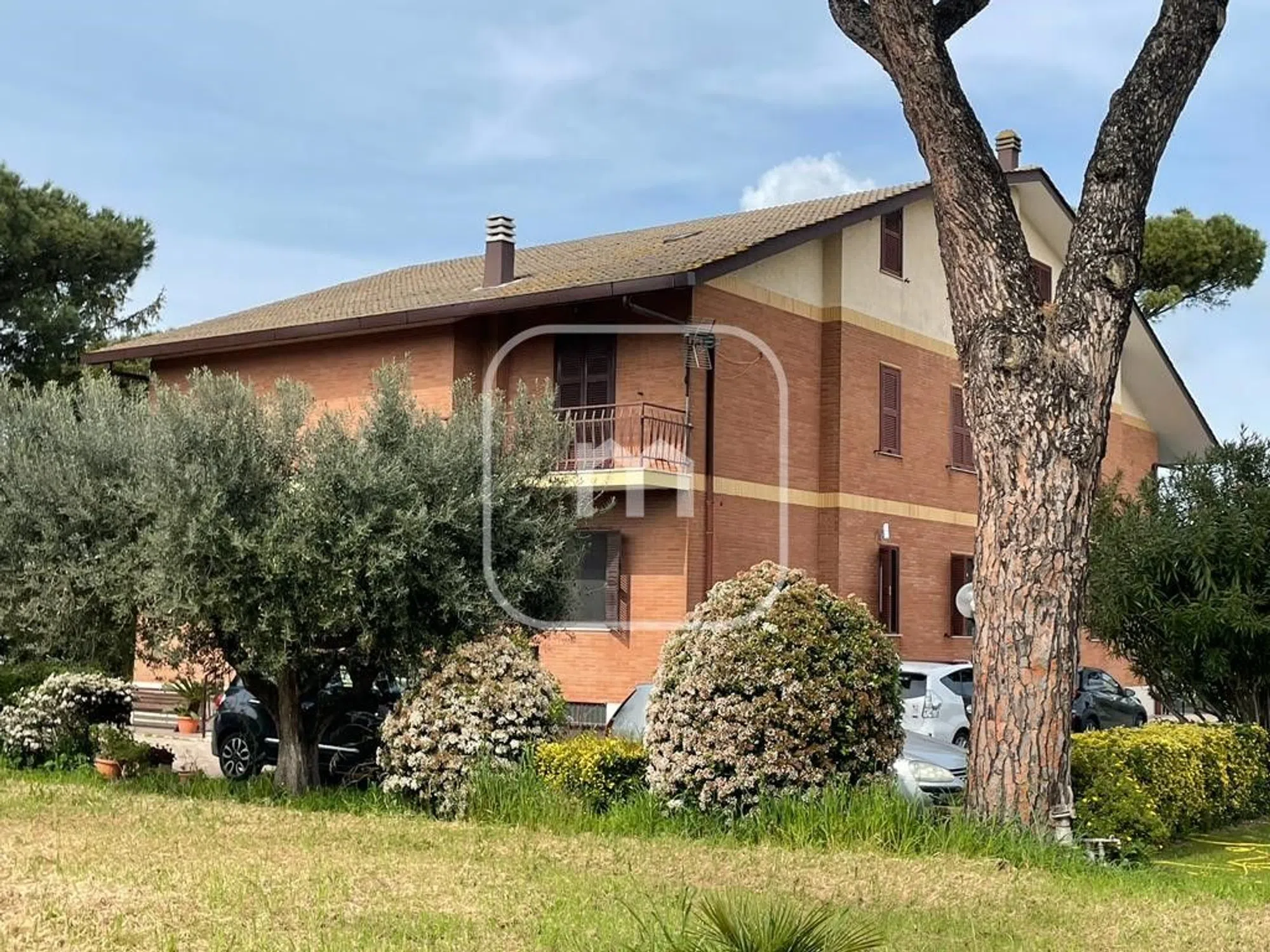 Villetta a schiera in via Casali delle Cornacchiole, 54 - Photo 3