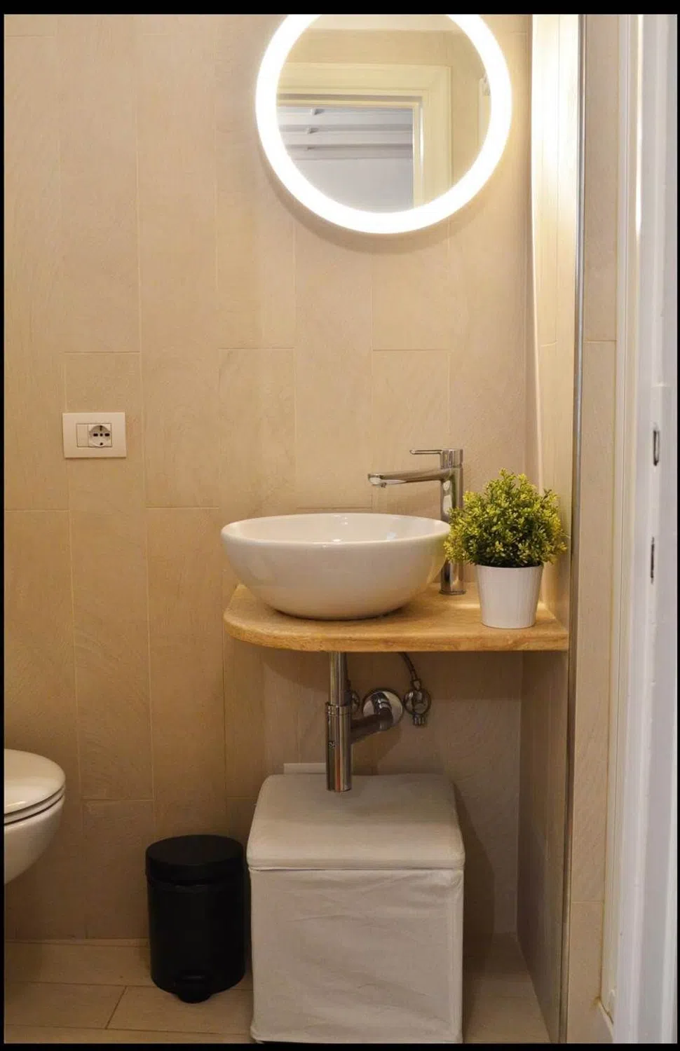 Monolocale in via Maggio - Photo 10