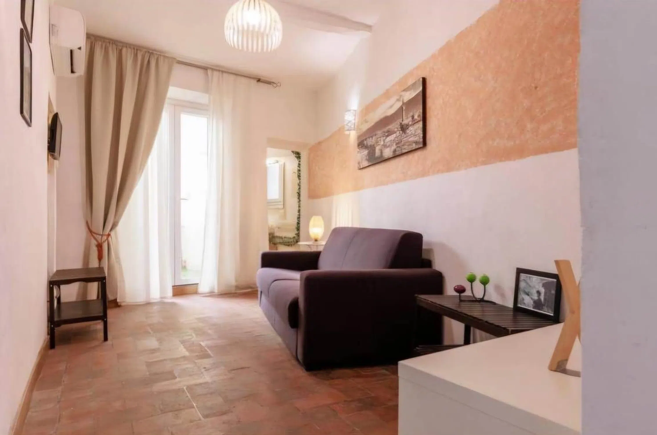 Trilocale in via dei Pilastri, 41 - Photo 3