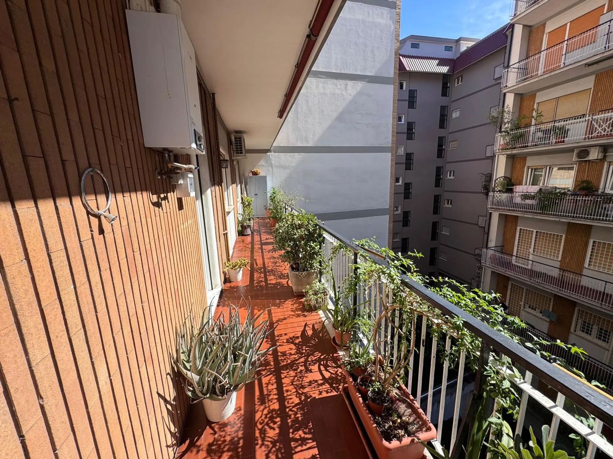 Trilocale in via dei Durantini s.n.c. - Photo 13