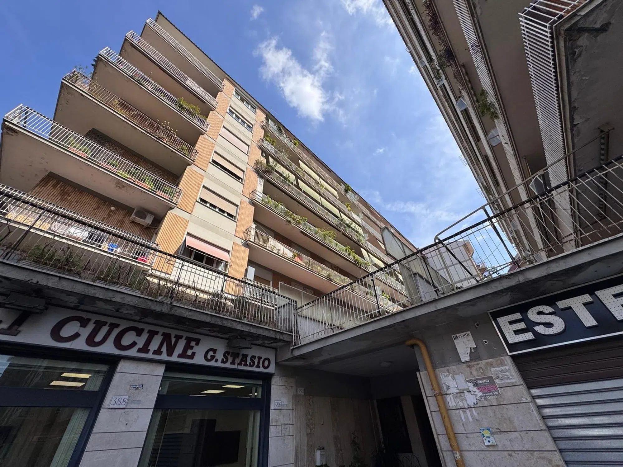 Trilocale in via dei Durantini s.n.c. - Photo 3
