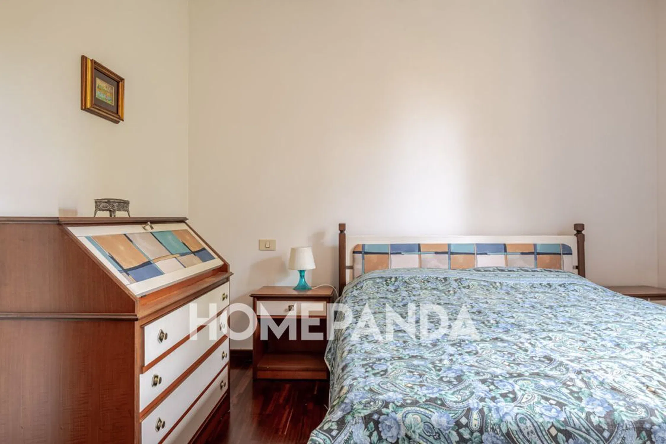 Appartamento in via Luciano Bianciardi, 4 - Photo 12