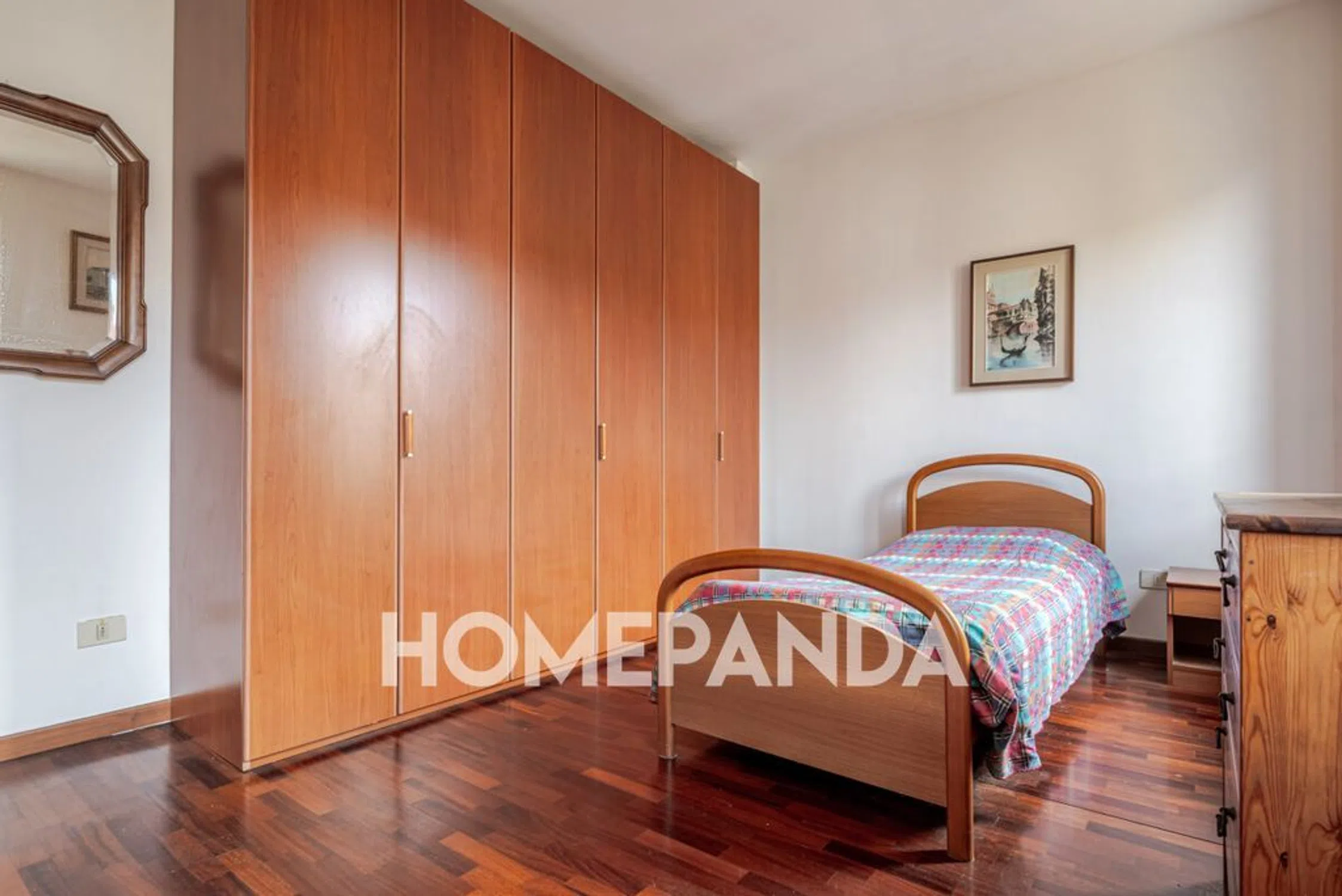 Appartamento in via Luciano Bianciardi, 4 - Photo 15