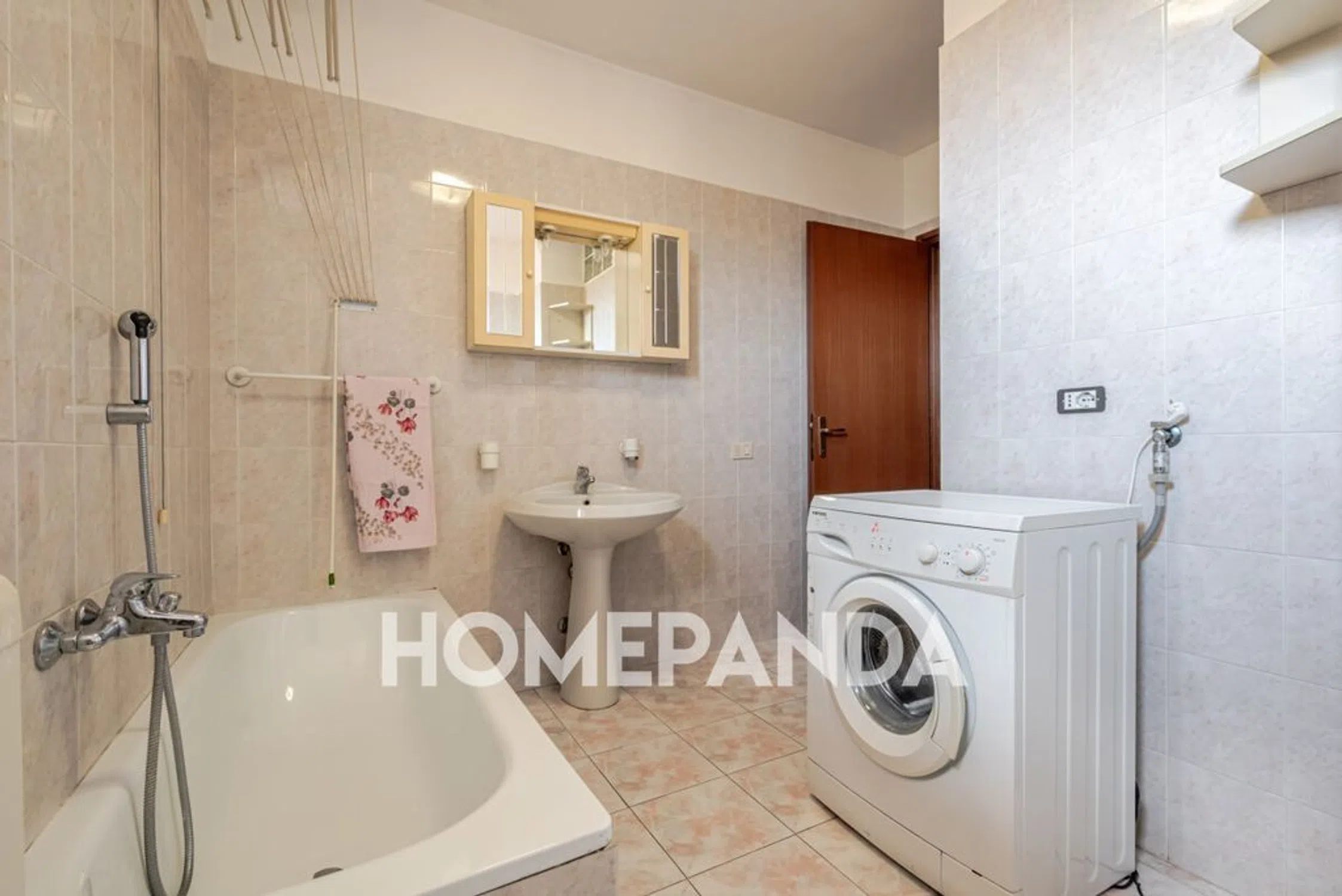 Appartamento in via Luciano Bianciardi, 4 - Photo 18
