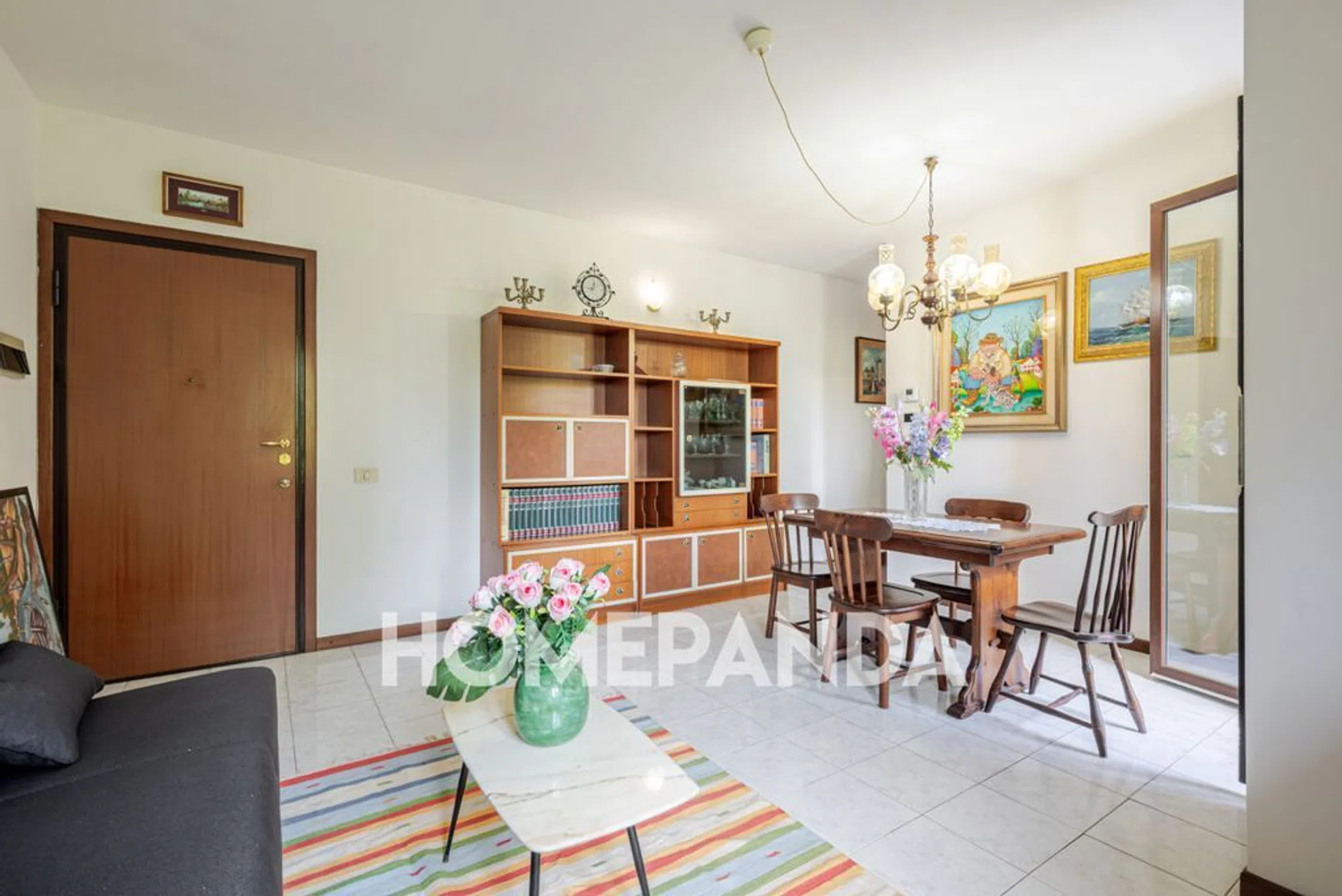 Appartamento in via Luciano Bianciardi, 4 - Photo 3