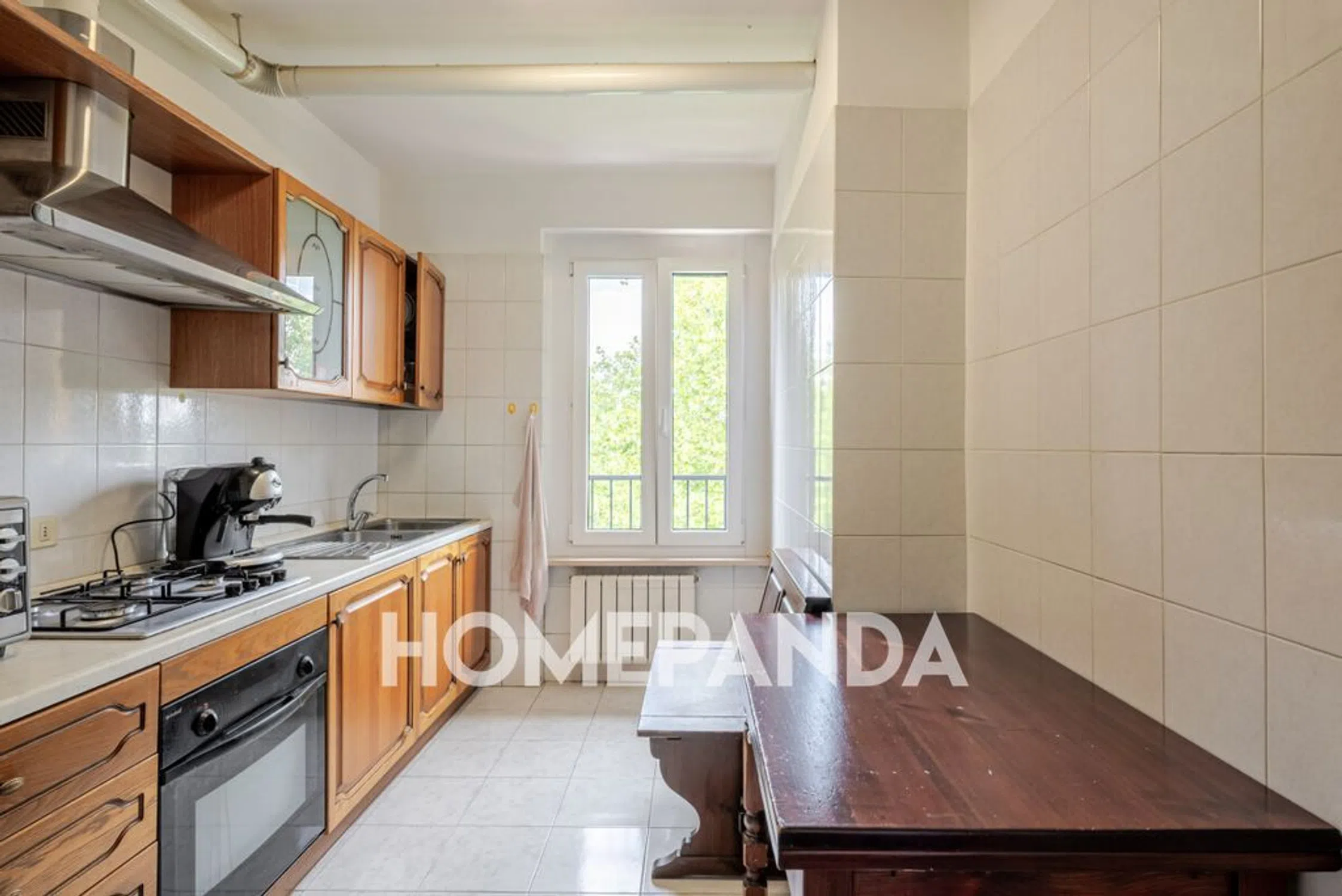 Appartamento in via Luciano Bianciardi, 4 - Photo 7