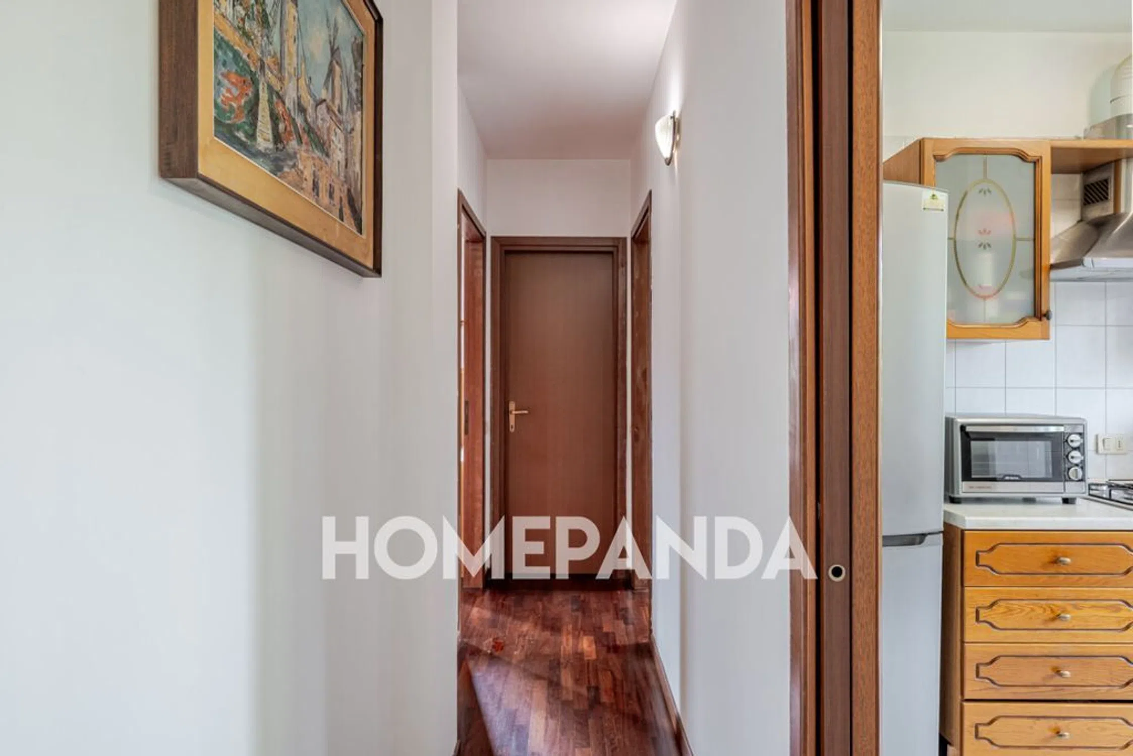 Appartamento in via Luciano Bianciardi, 4 - Photo 9