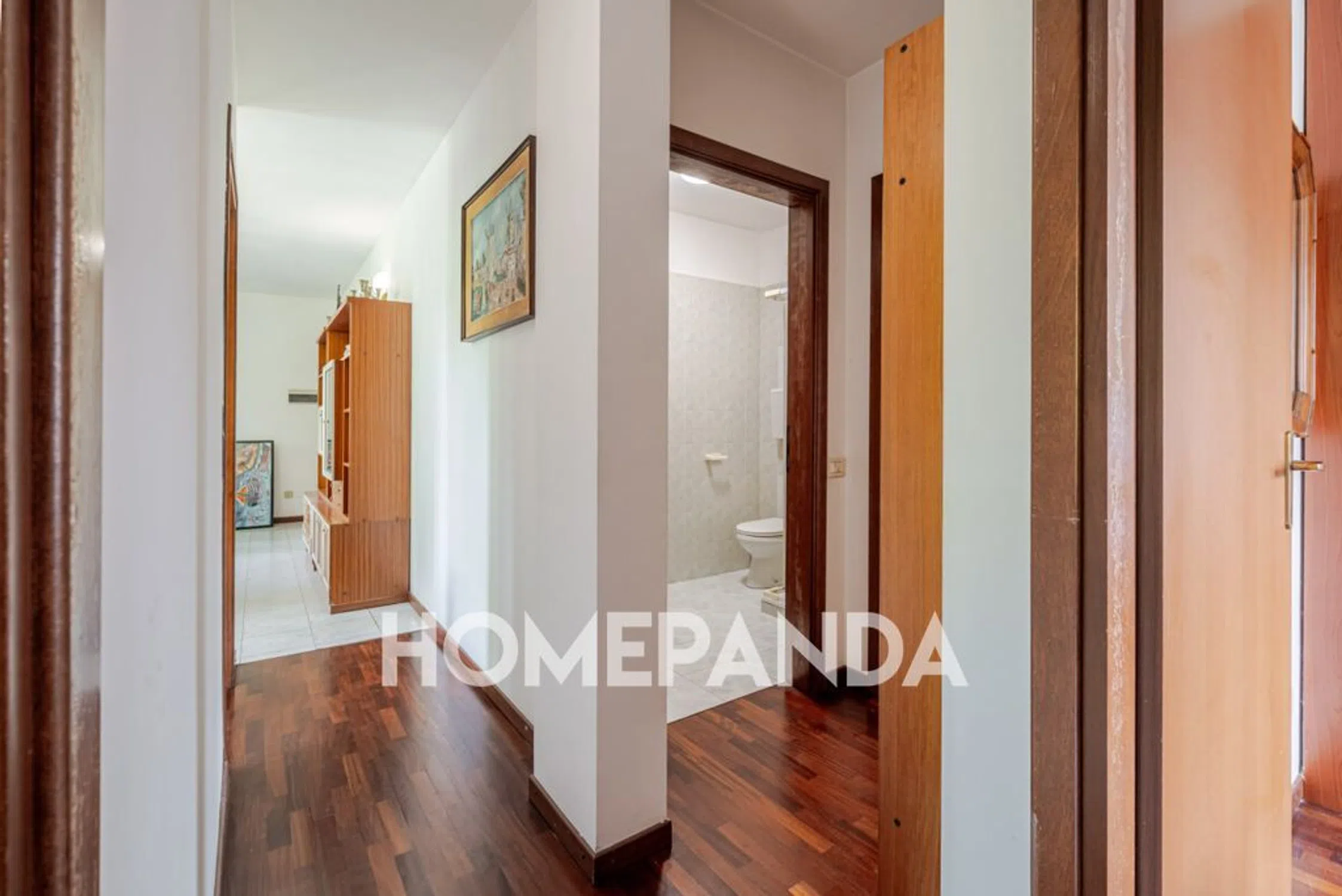 Appartamento in via Luciano Bianciardi, 4 - Photo 10