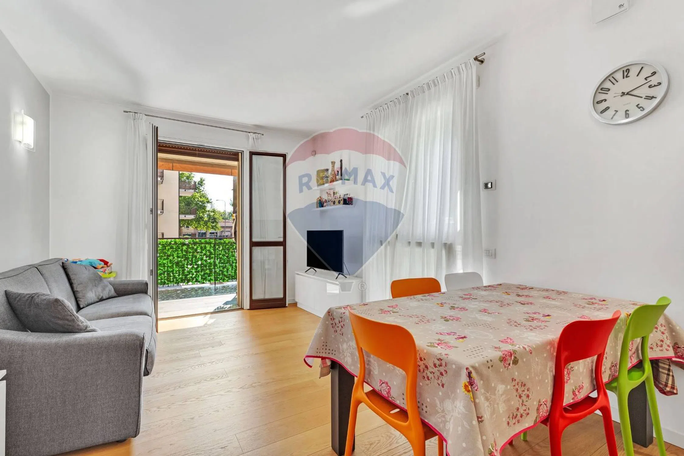 Trilocale in viale Certosa, 310