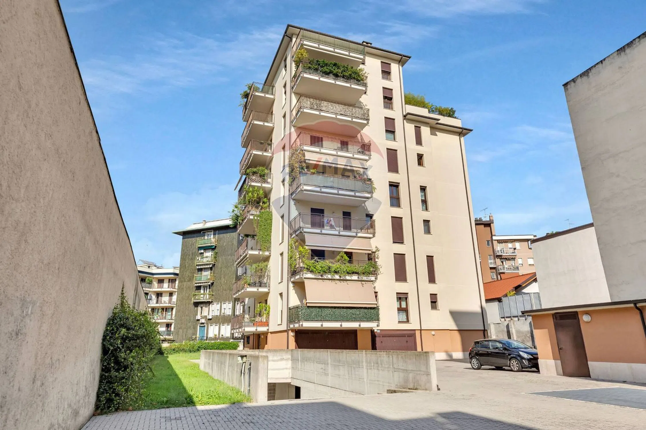 Trilocale in viale Certosa, 310 - Photo 17