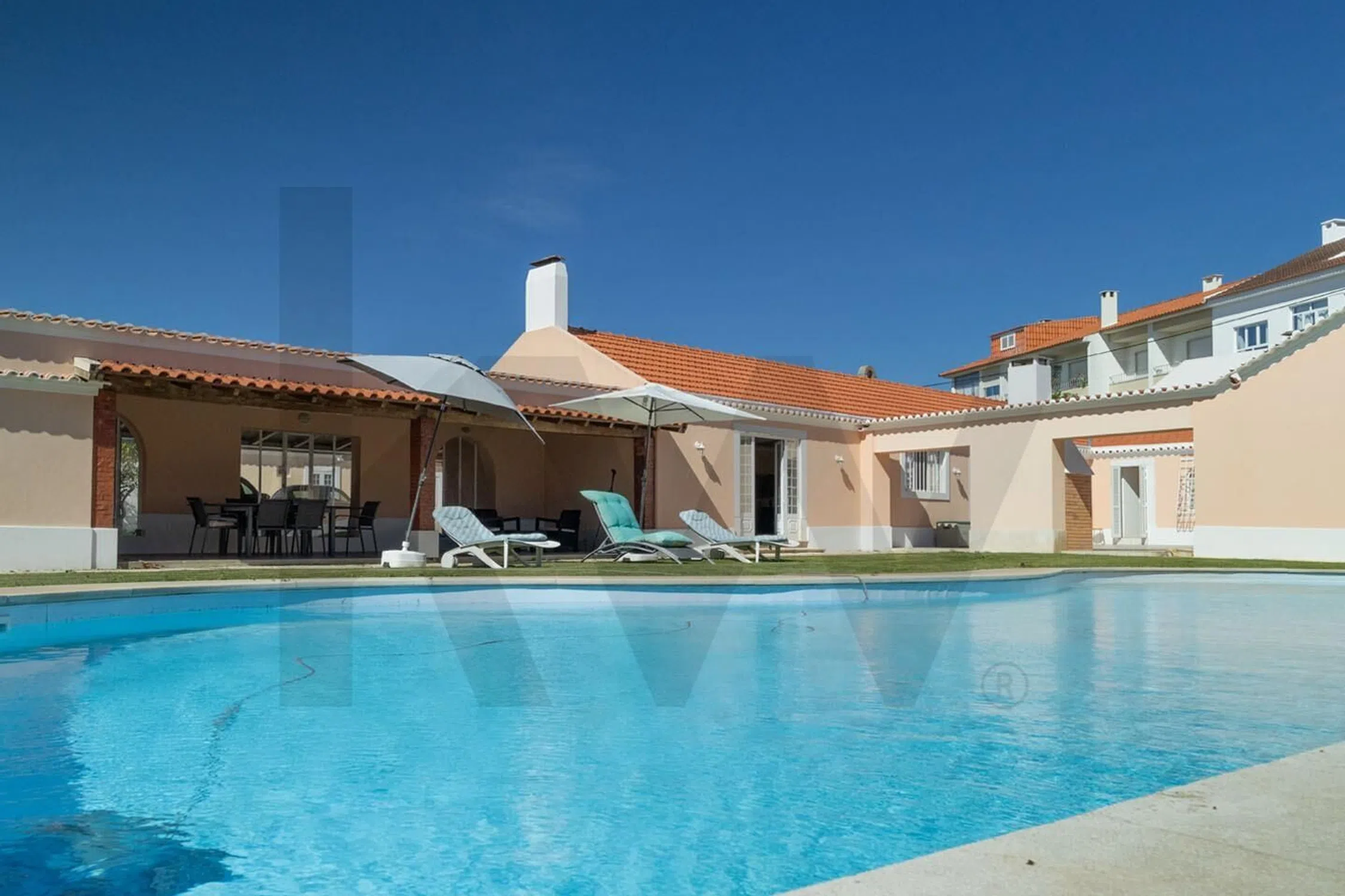 Quinta na rua Doutor Mário Amaral s/n - Photo 2