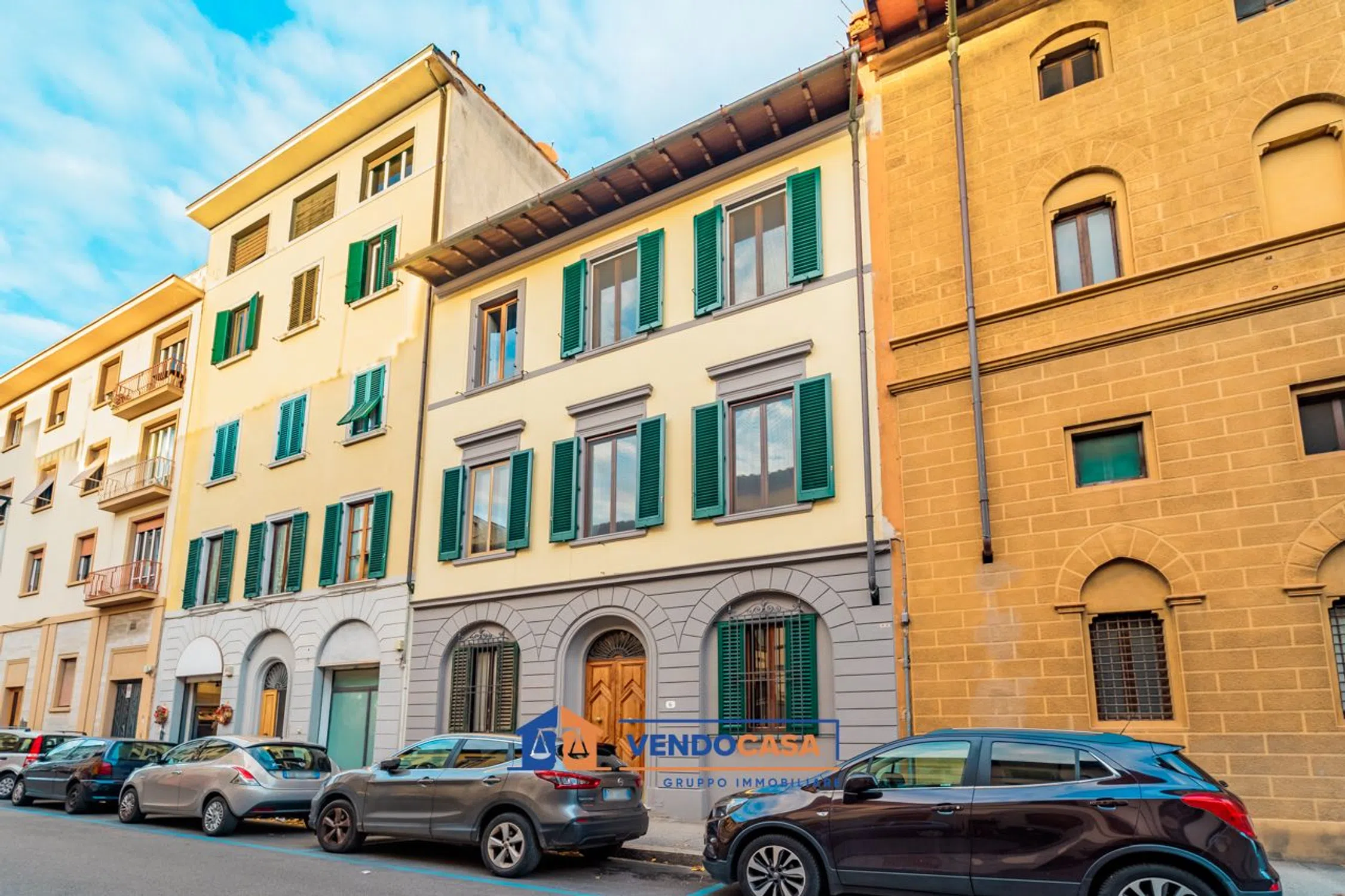 Quadrilocale in via Leonardo Da Vinci, 6 - Photo 1