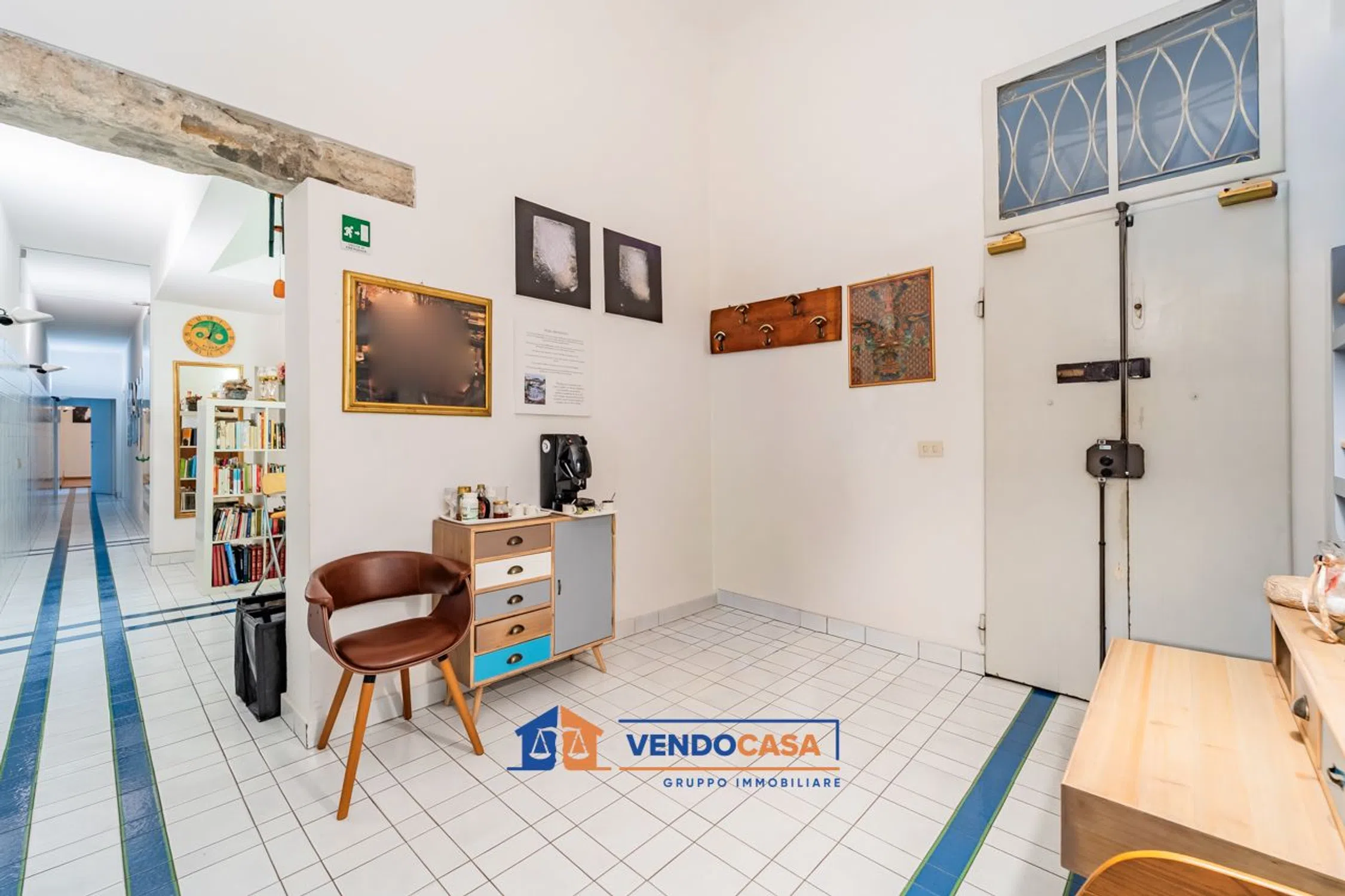 Quadrilocale in via Leonardo Da Vinci, 6 - Photo 4