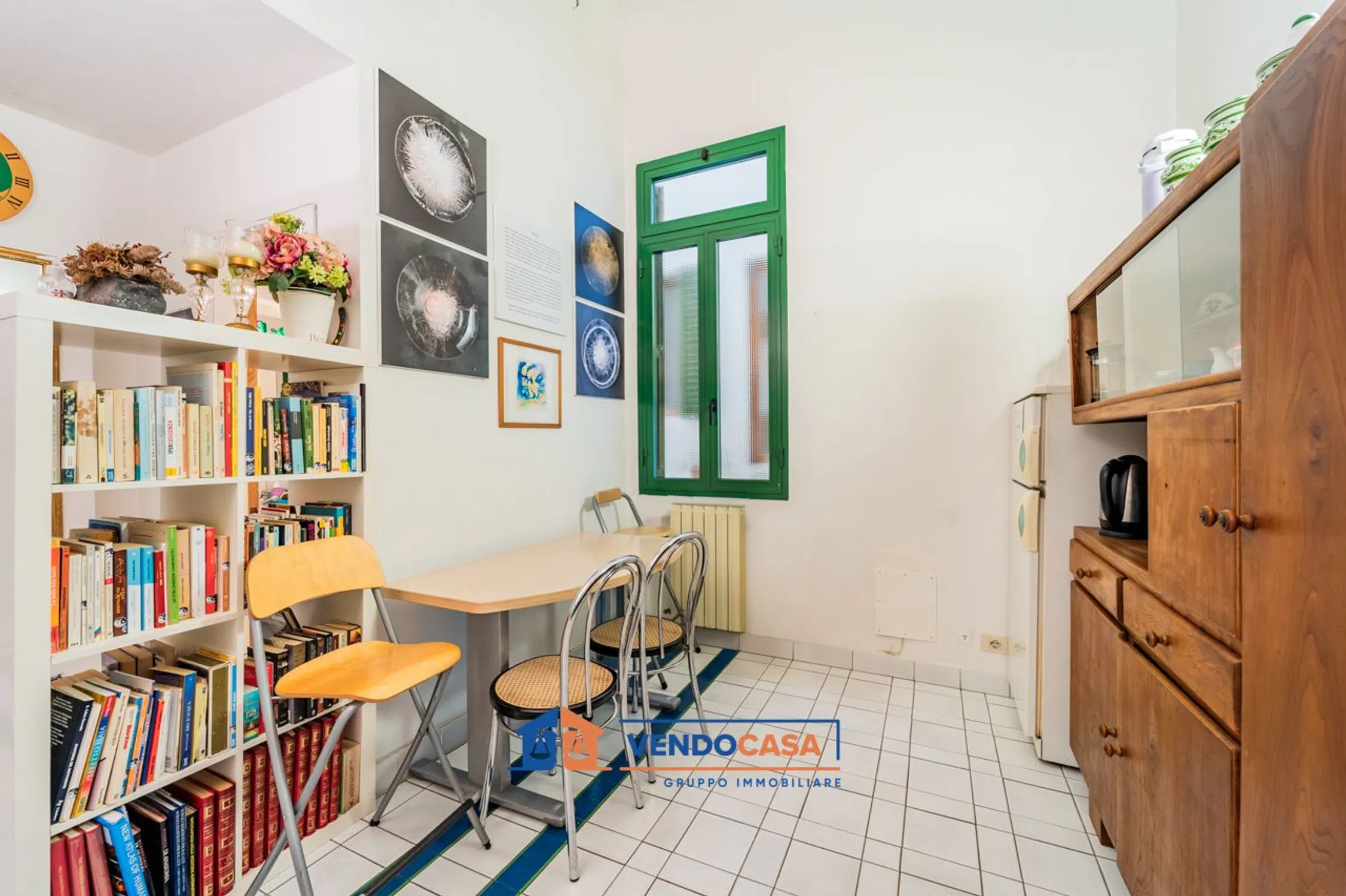 Quadrilocale in via Leonardo Da Vinci, 6 - Photo 8