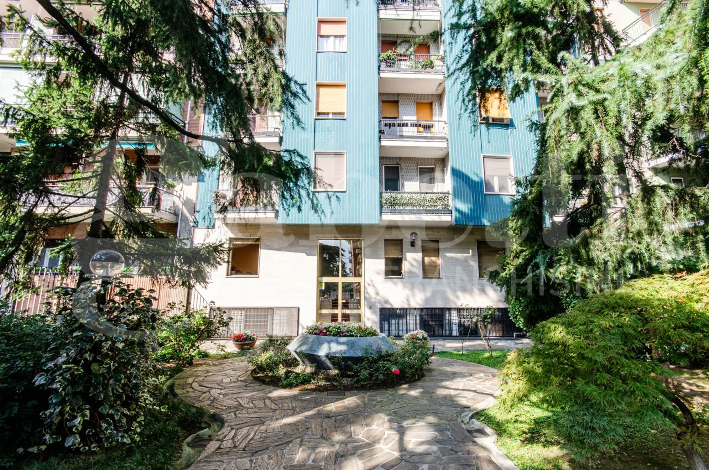 Trilocale in via Filippo Tajani, 7 - Photo 1