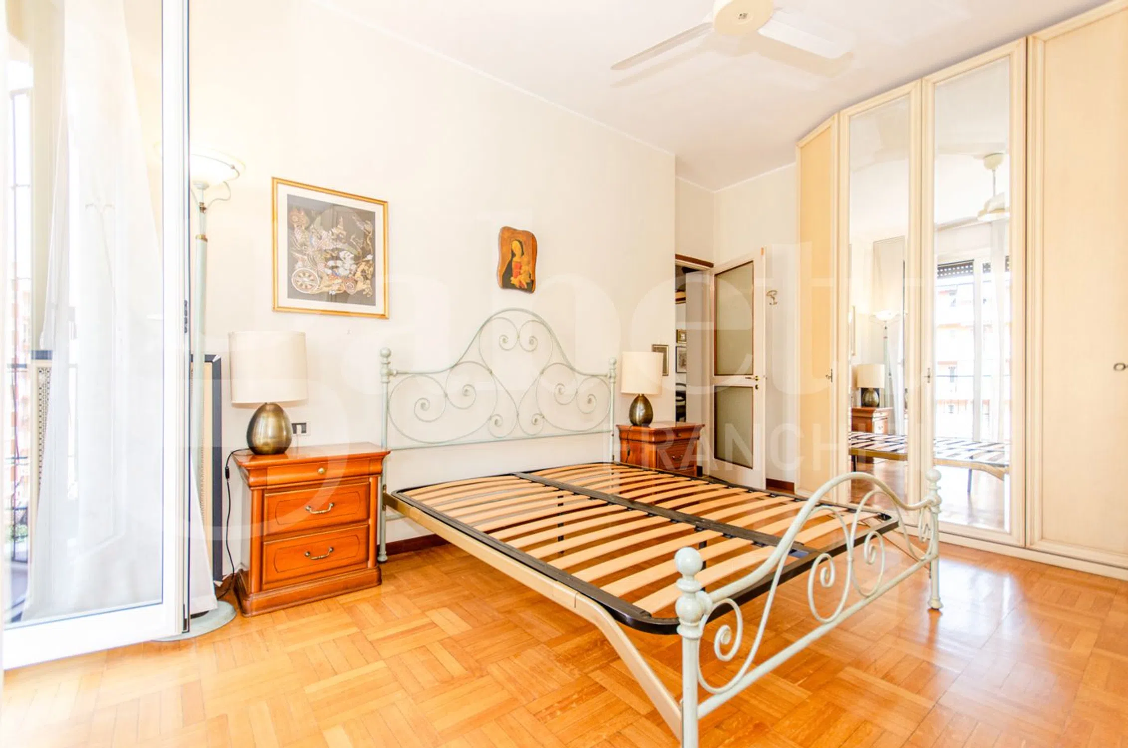 Trilocale in via Filippo Tajani, 7 - Photo 17