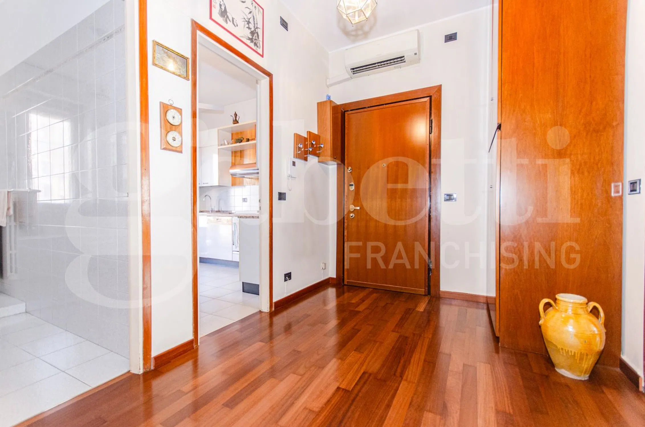 Trilocale in via Filippo Tajani, 7 - Photo 8
