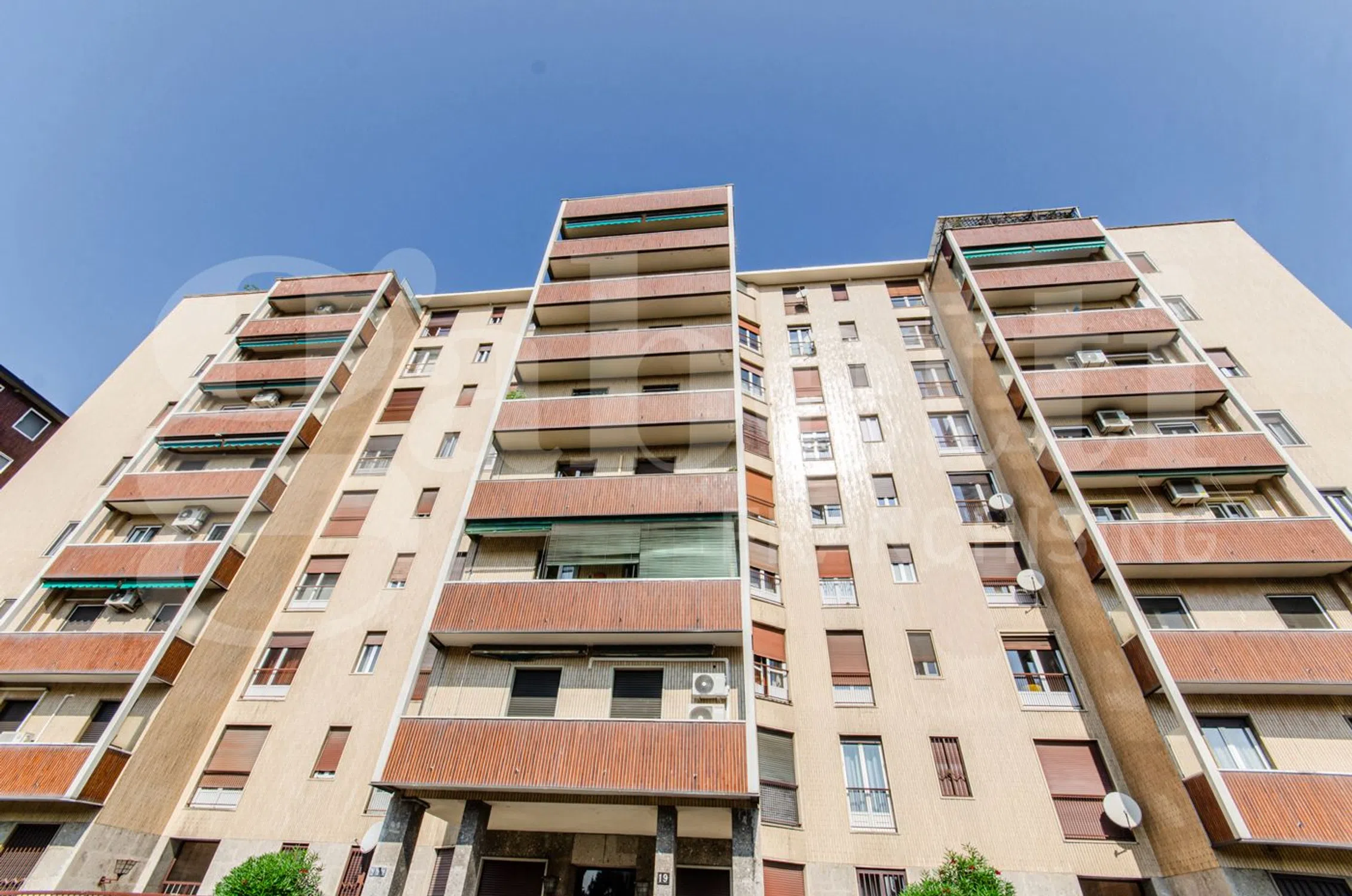 Bilocale in via Ferdinando Marescalchi, 19 - Photo 19