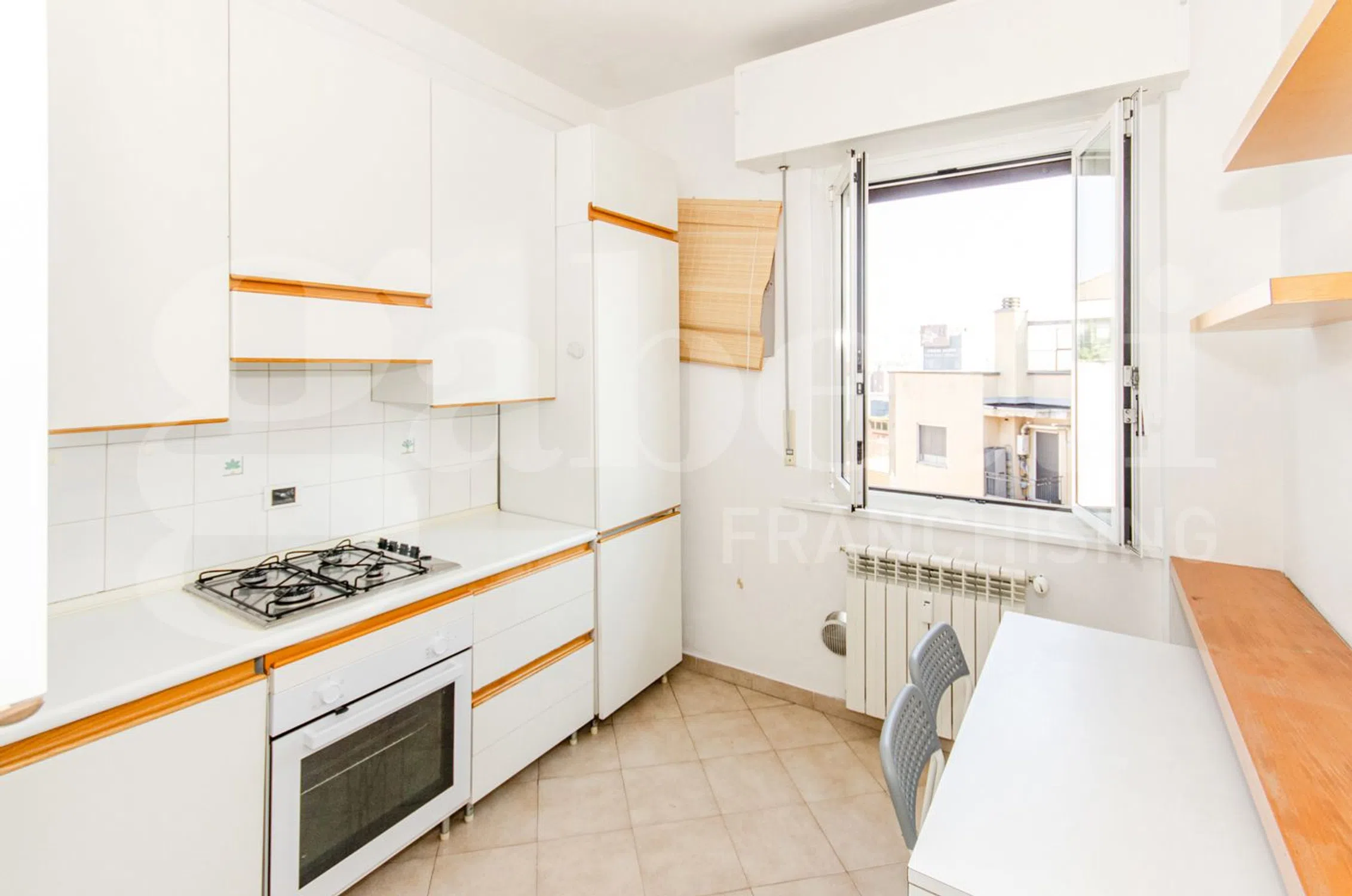 Bilocale in via Ferdinando Marescalchi, 19 - Photo 6