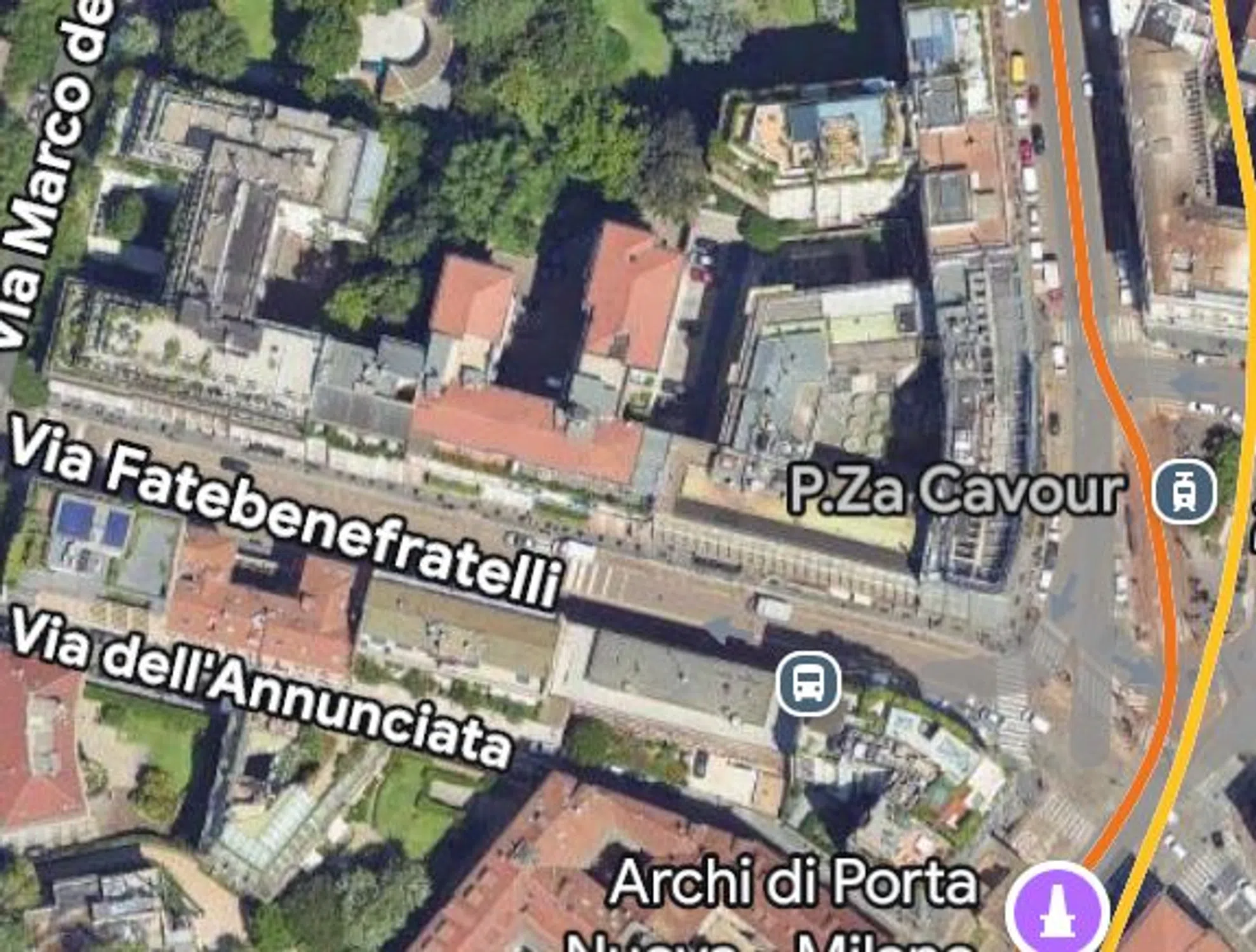 Appartamento in via Alessandro Manzoni - Photo 1
